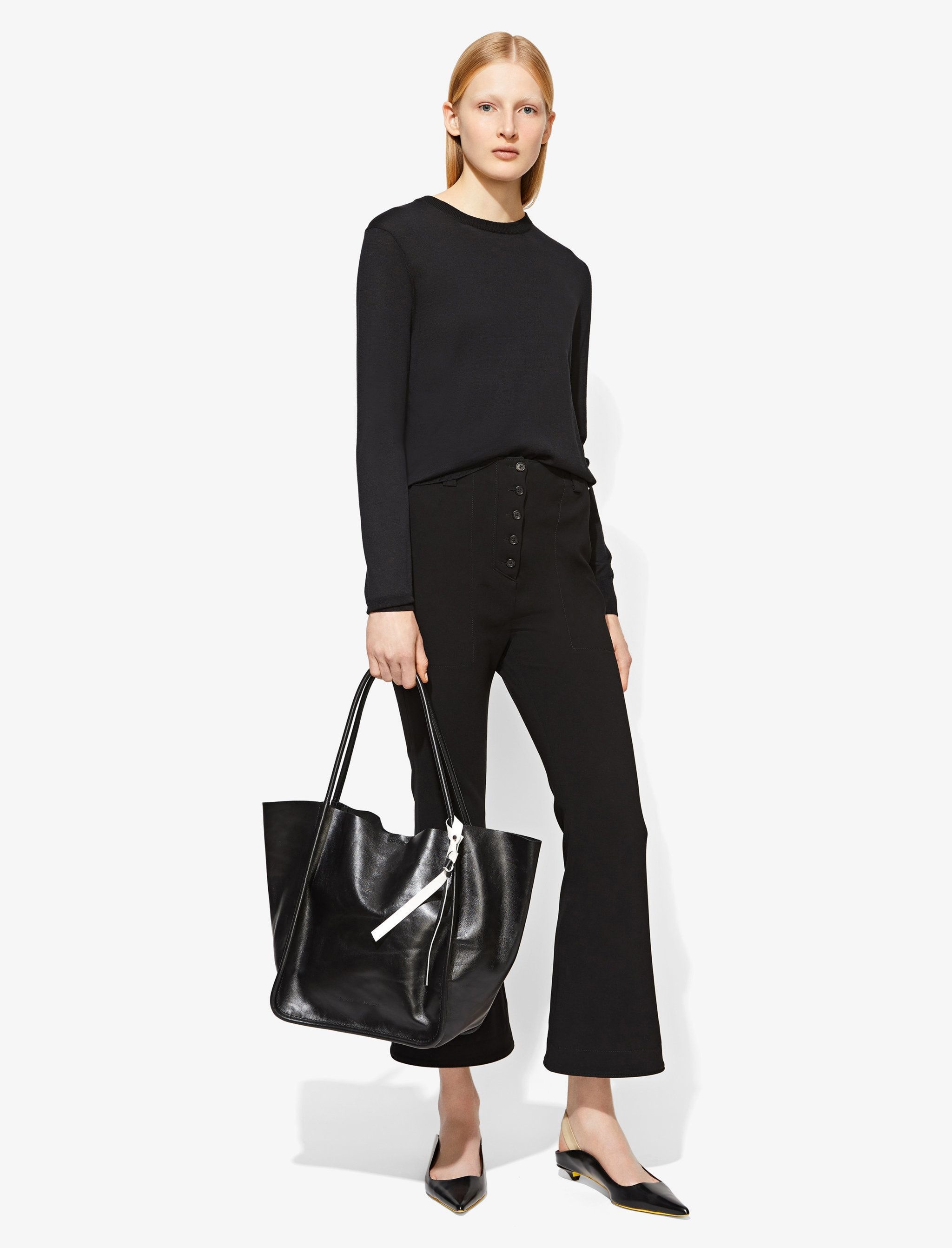Large Tote - 3