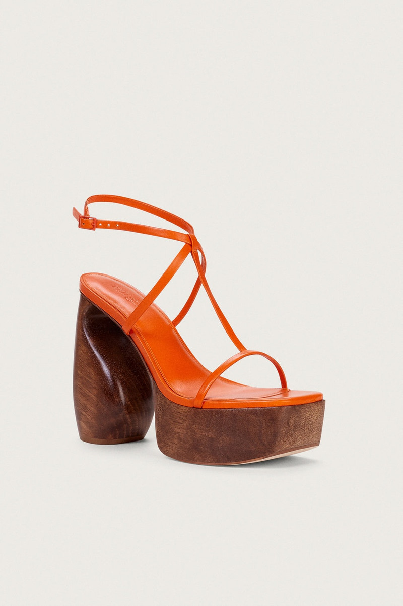 Cult Gaia CHIARA PLATFORM outlook