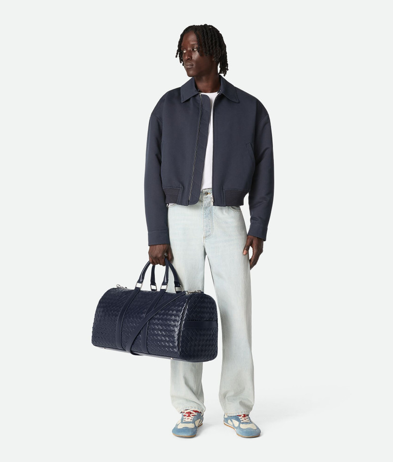 Bottega Veneta Intrecciato Cabin Duffle outlook