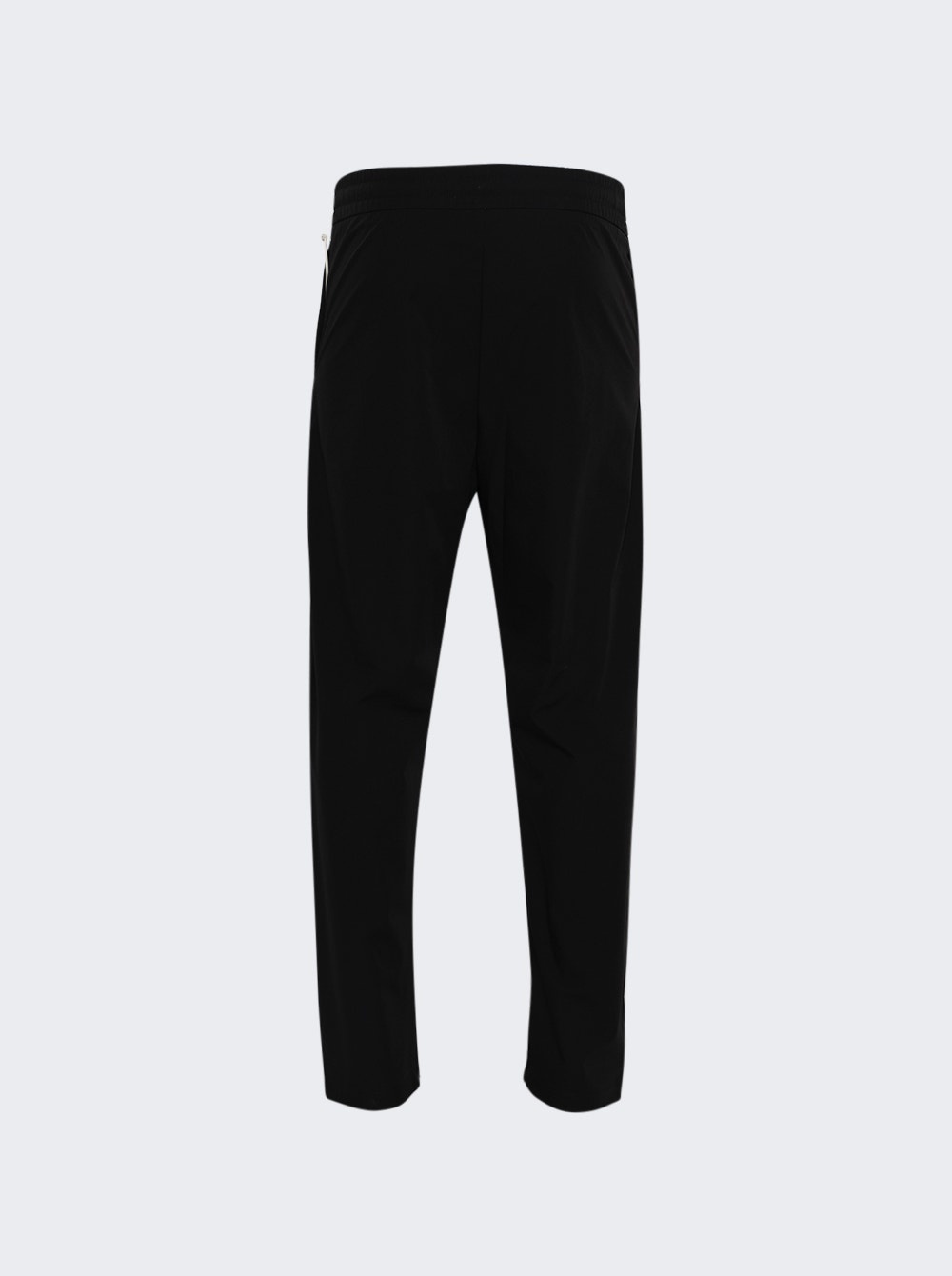 Track Pant Black - 2