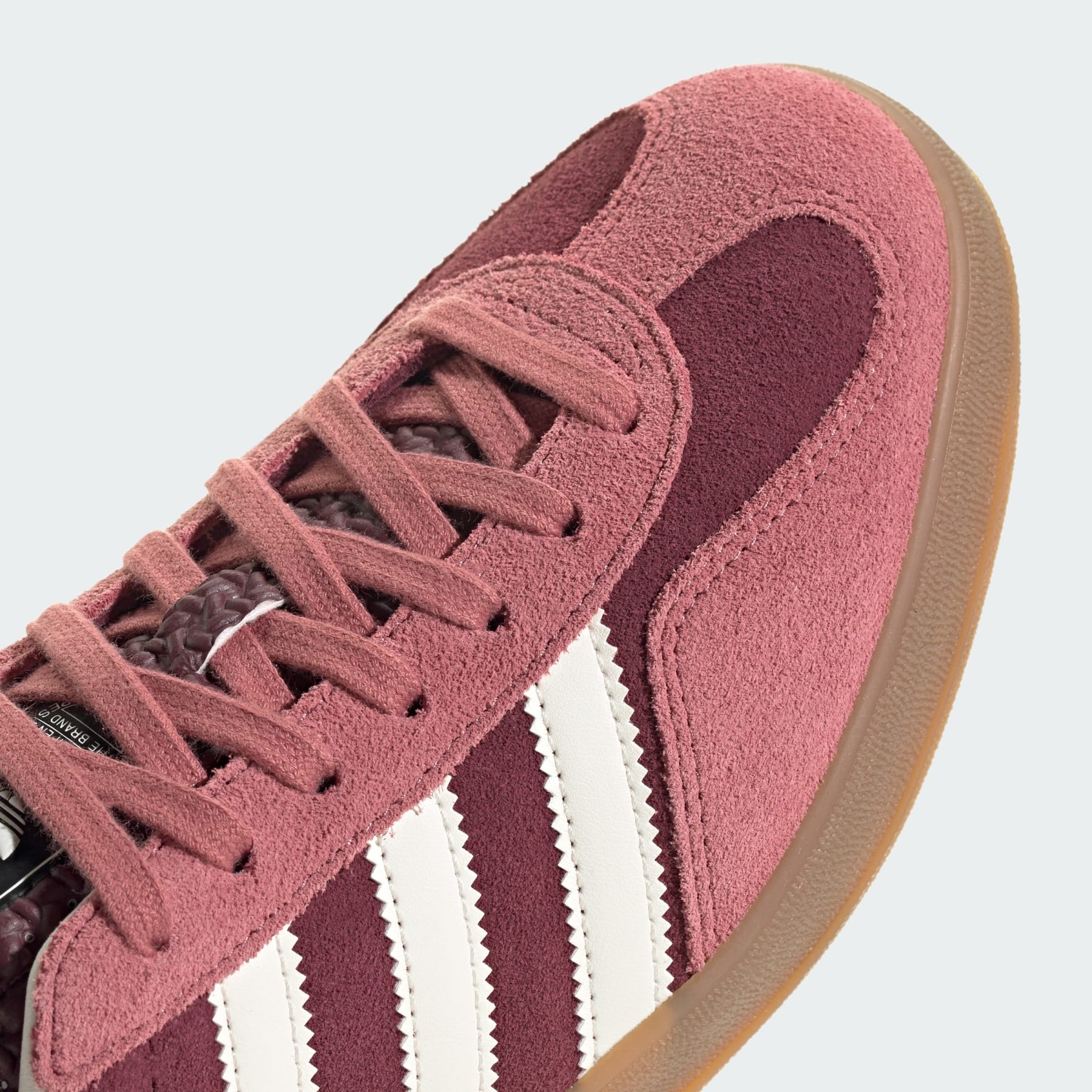 Gazelle Indoor Shoes - 9