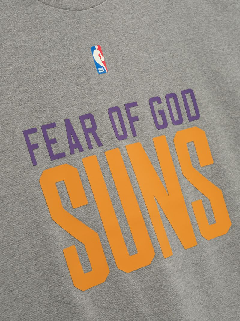 Suns 90's Tee - 3