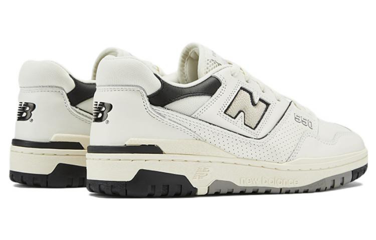 New Balance 550 'Sea Salt' BB550LWT - 5