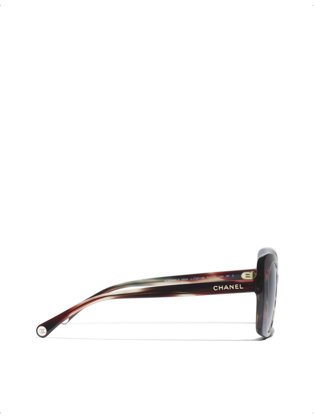 Rectangle Sunglasses - 3