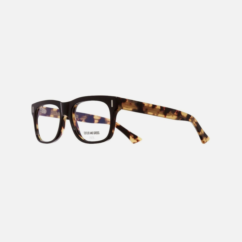 CUTLER AND GROSS 1362 RECTANGLE OPTICALS outlook