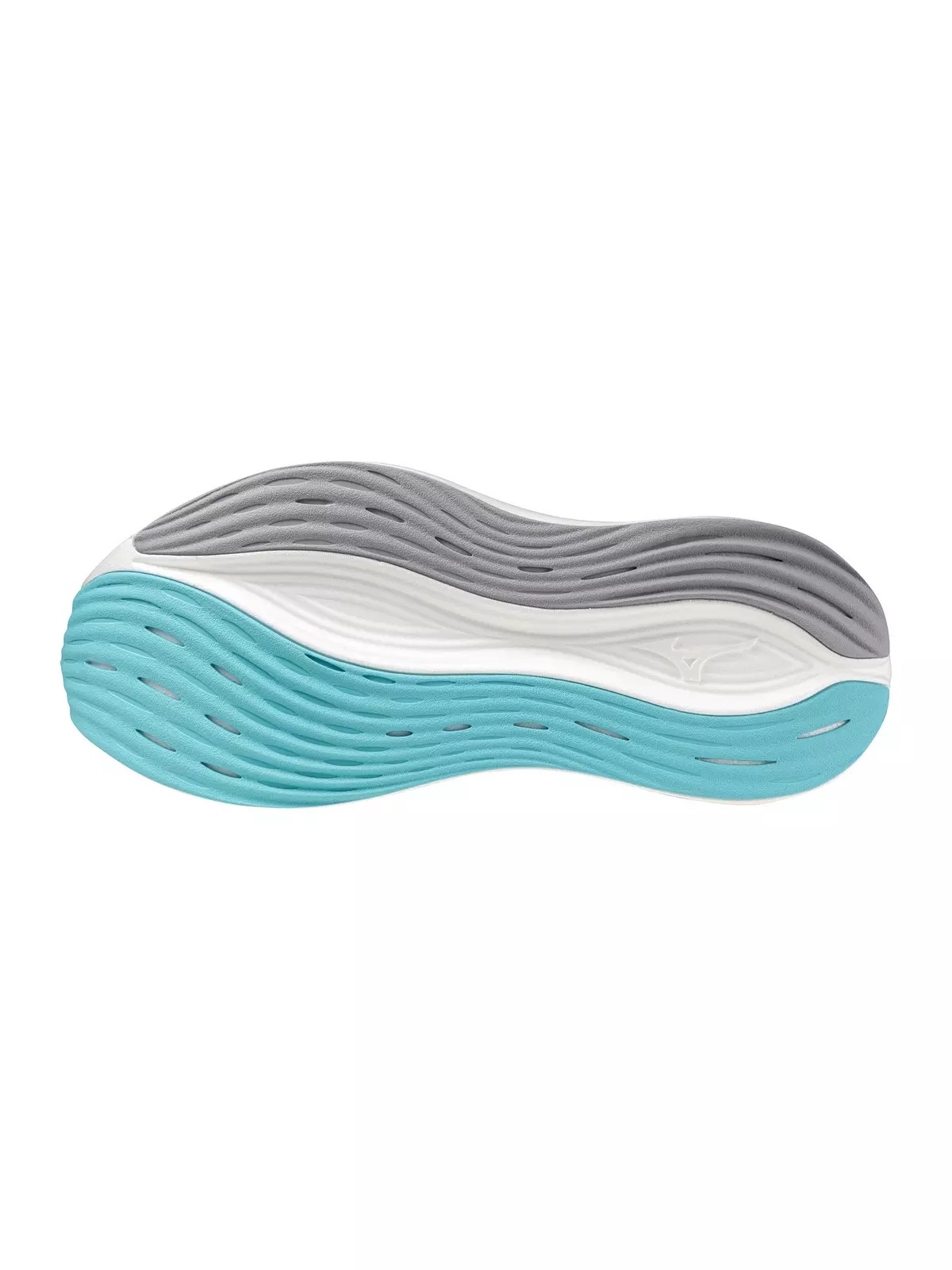 Neo Zen "Black/White" Women's Running Shoe - 7