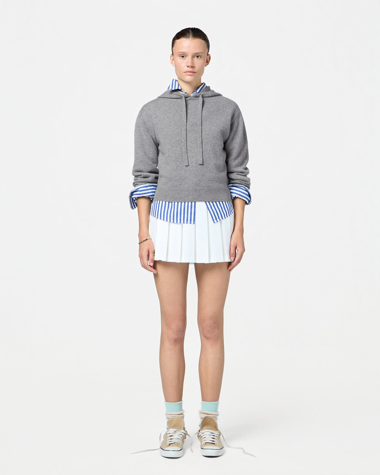 Collegiate Hoodie - 2