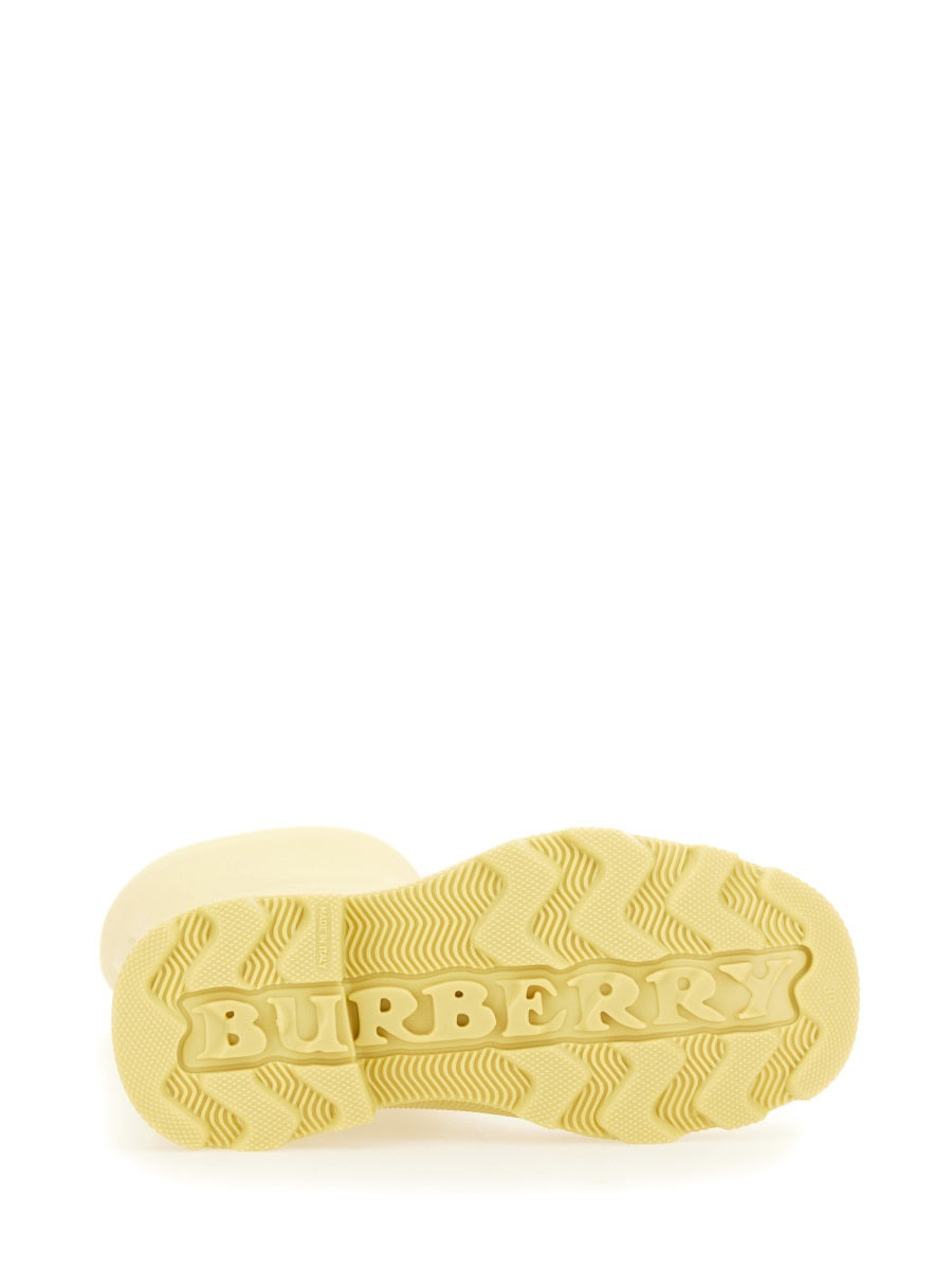 Burberry Women Boot "Marsh" - 5