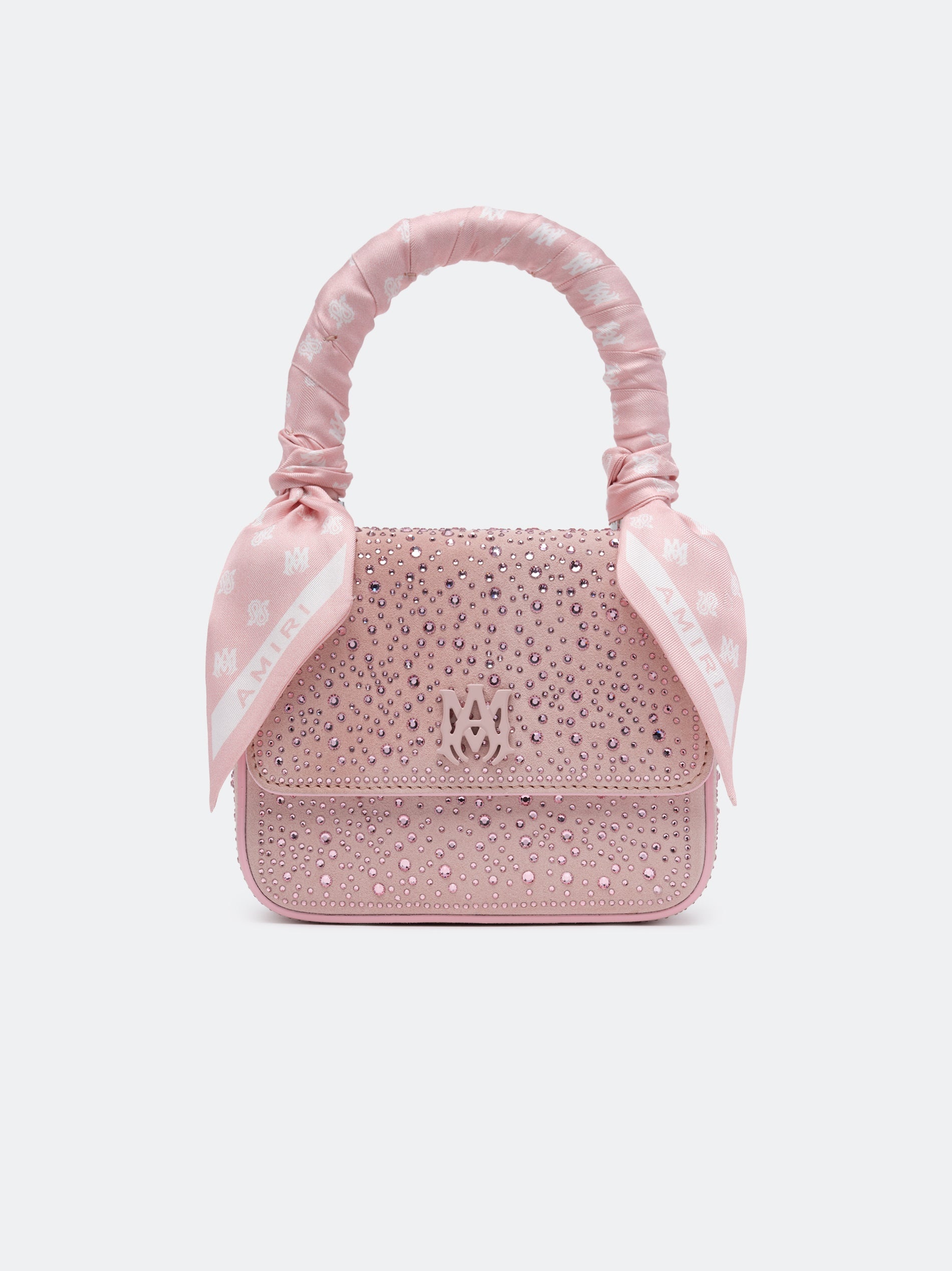 CRYSTAL MICRO MA BAG - 1