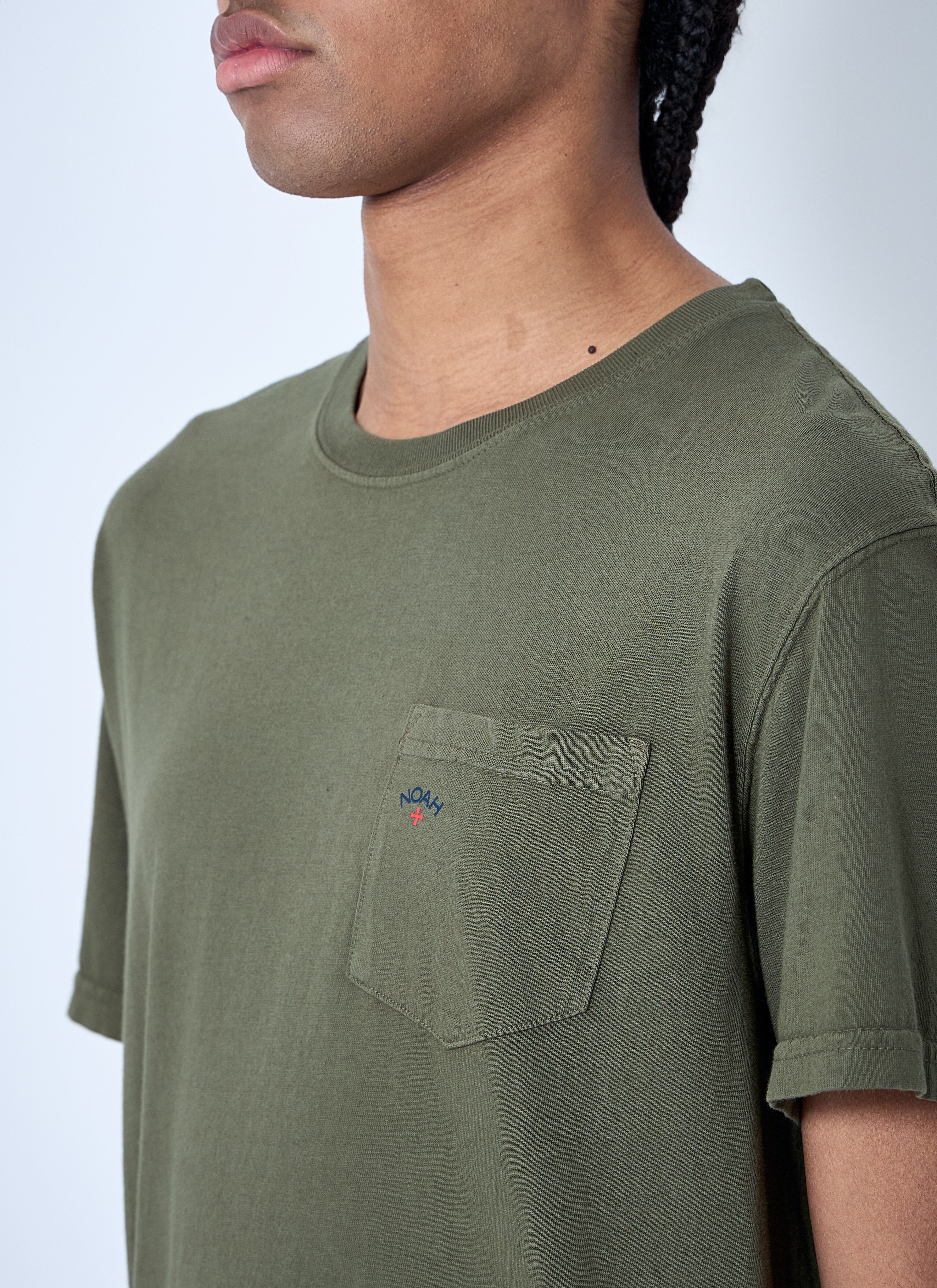 Core T-Shirt - 5
