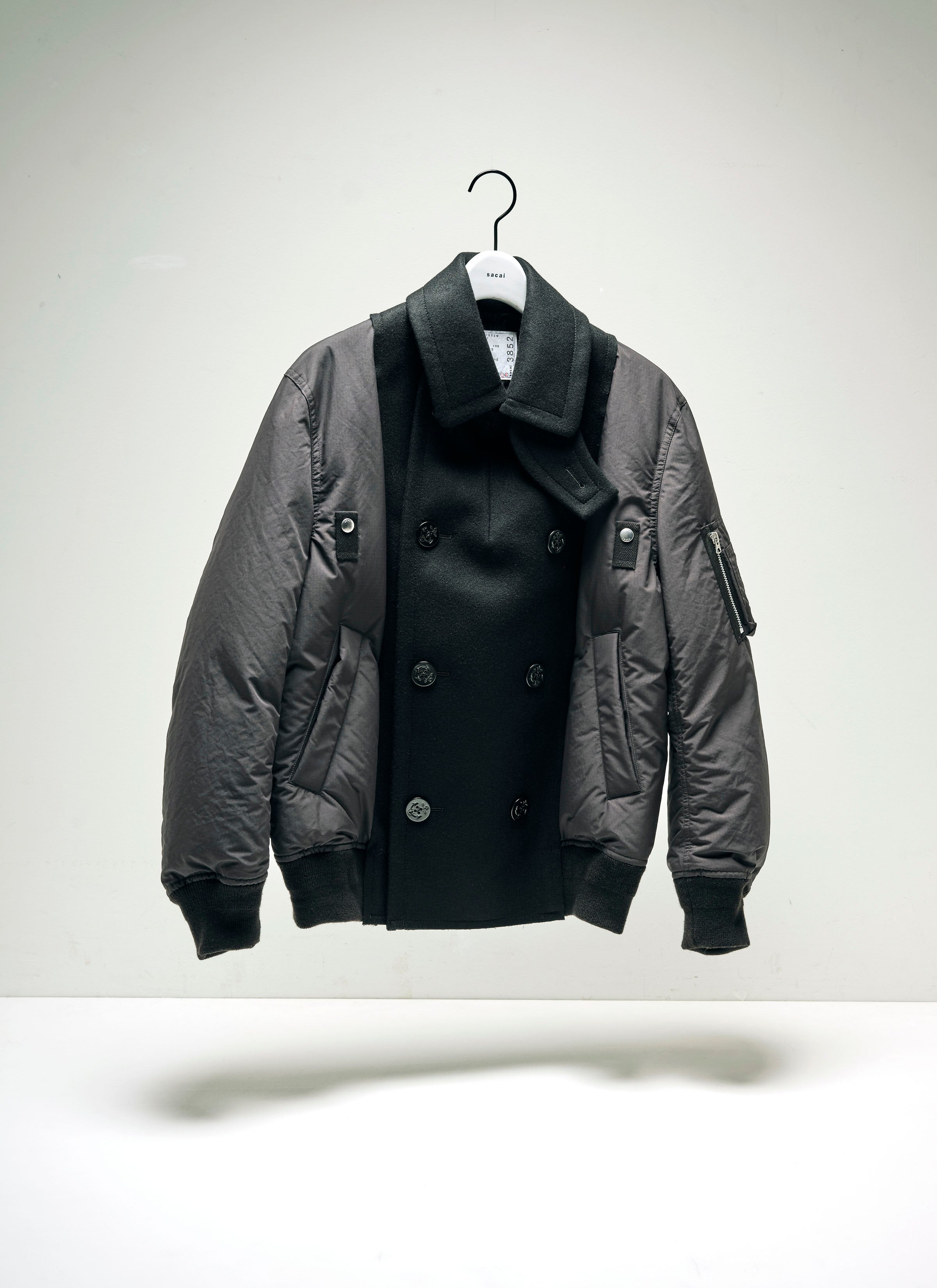 Puffer Jacket - 2