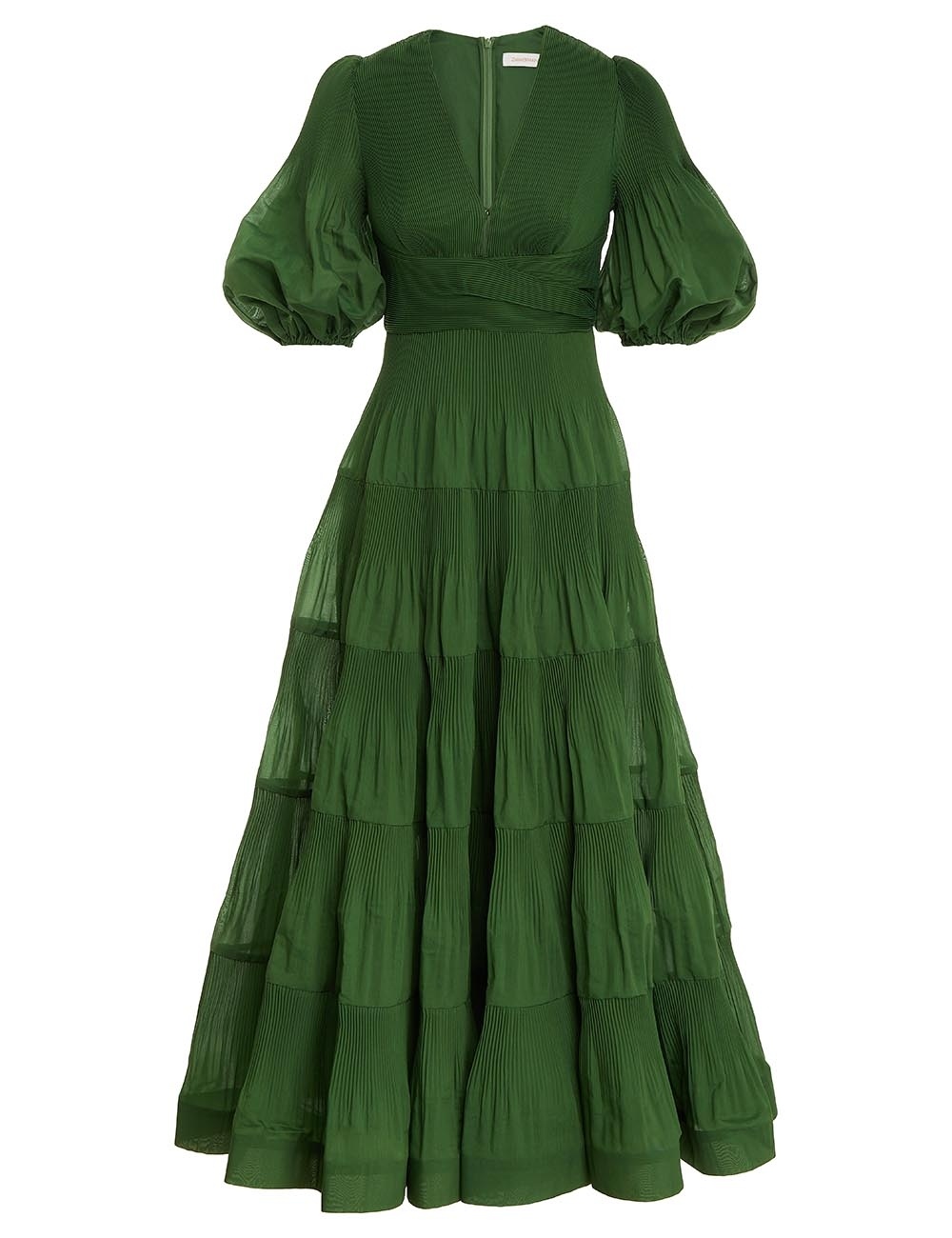 chinese dress ladies ZIMMERMANN