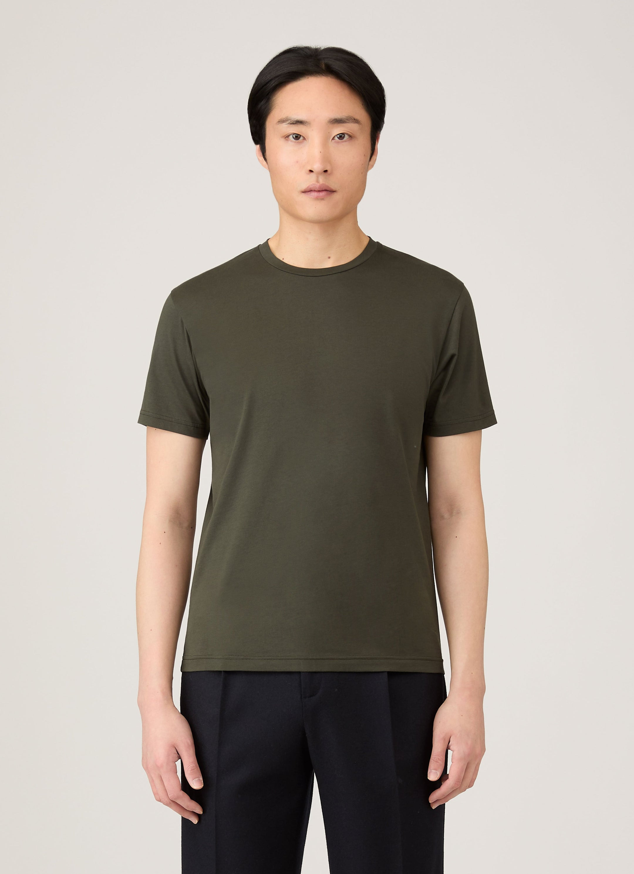 Riviera Midweight T‑shirt - 2