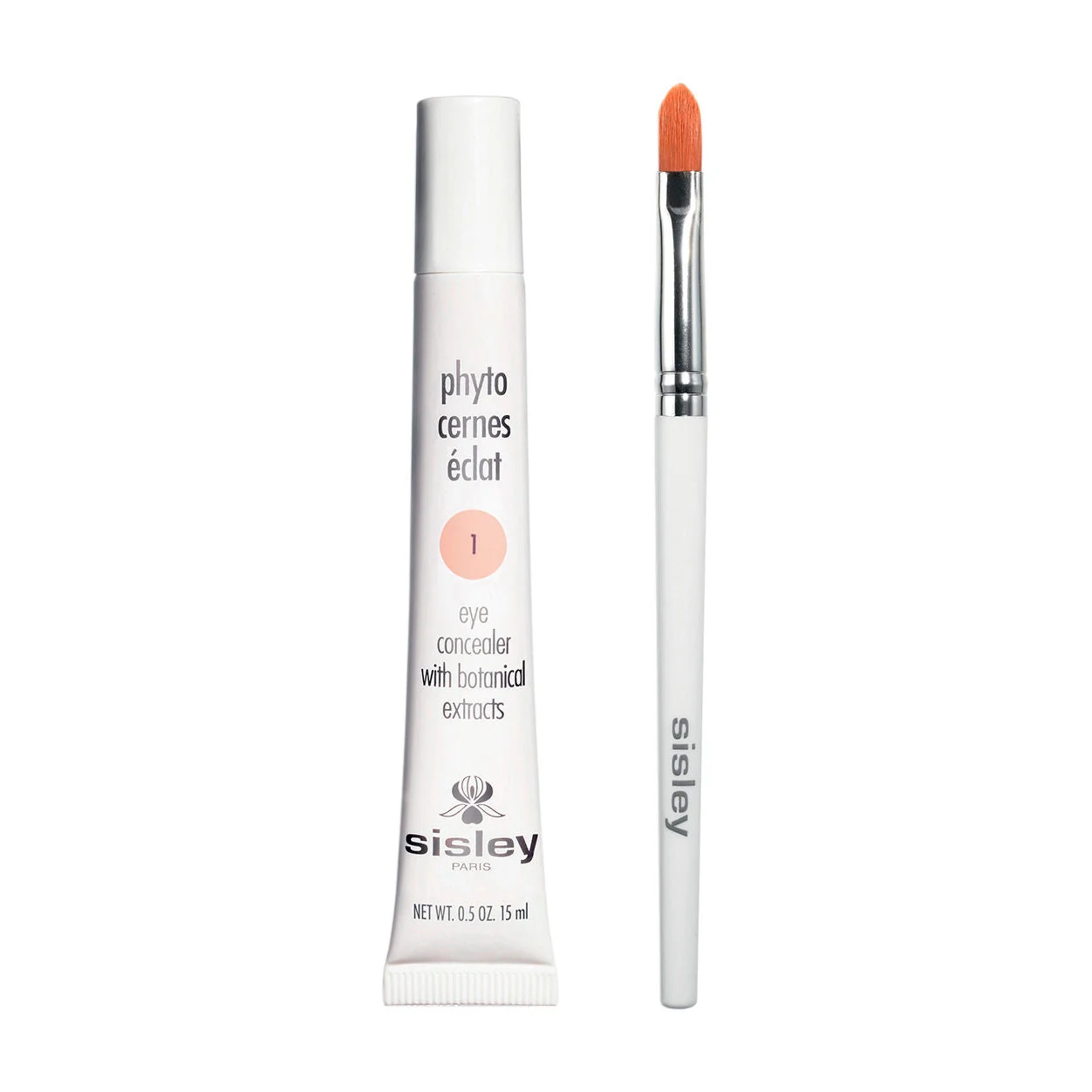 Phyto-Cernes Eclat Eye Concealer - 1