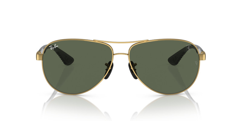 Ray-Ban RB8331M Scuderia Ferrari Collection outlook