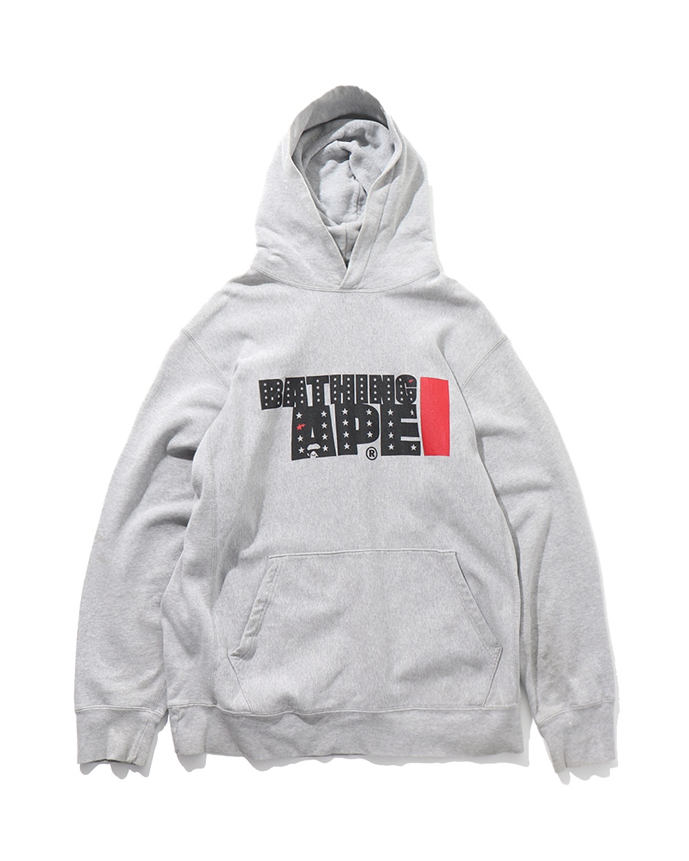 A BATHING APE - 1