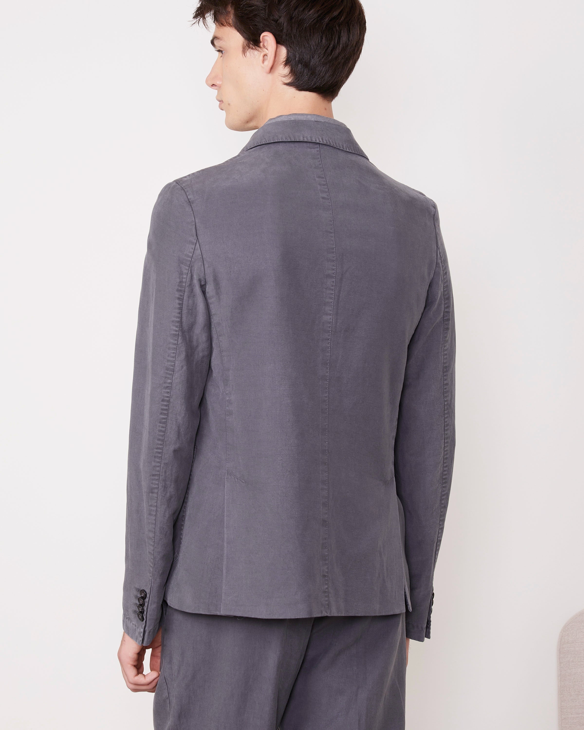 NEHEMIAH JACKET - 3