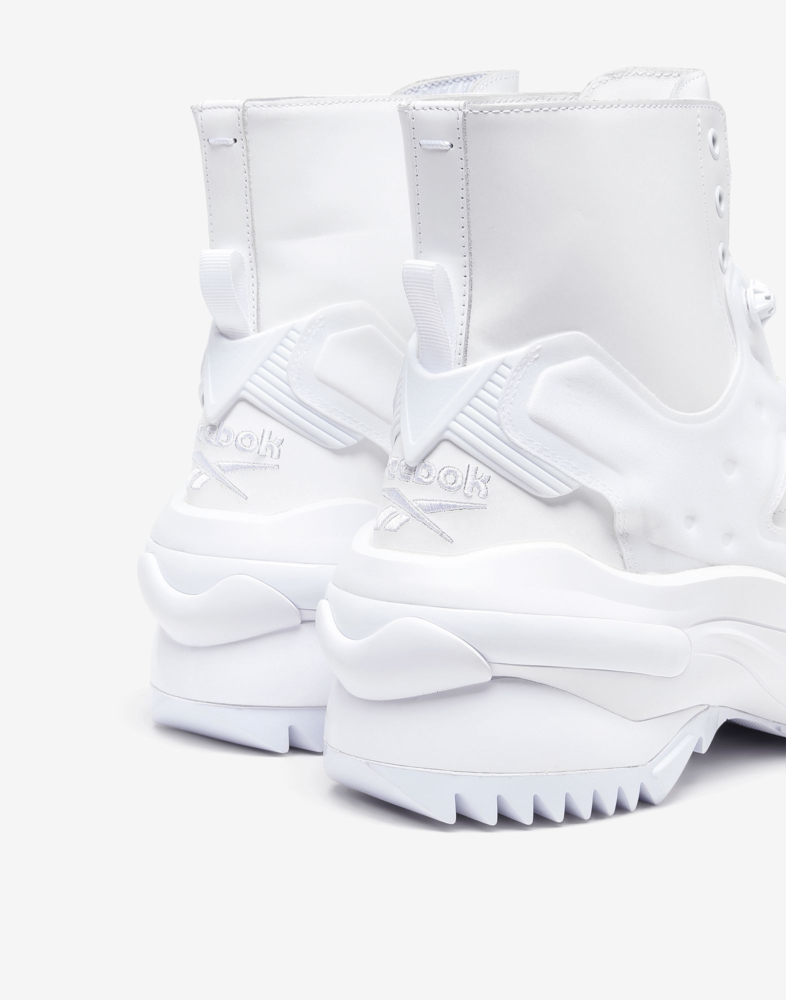 MM x Reebok Tabi Instapump Fury Lo - 5