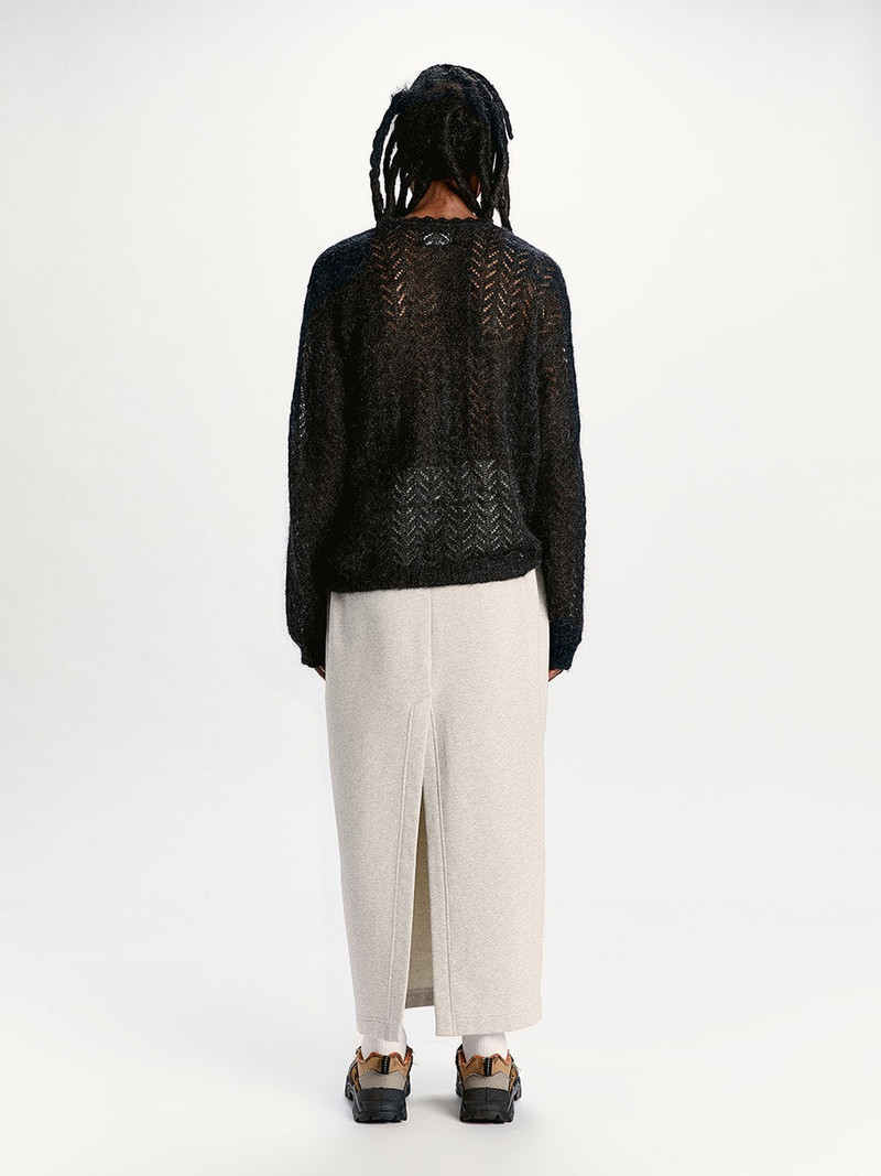 Bimbo Cardigan Black 5