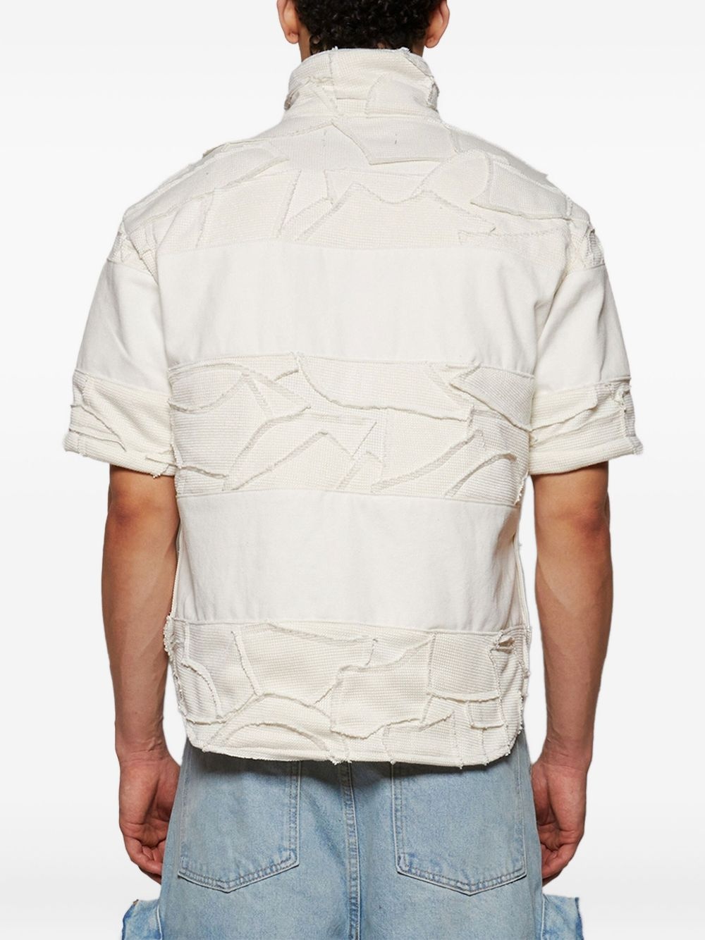 Glory Winged polo shirt - 5