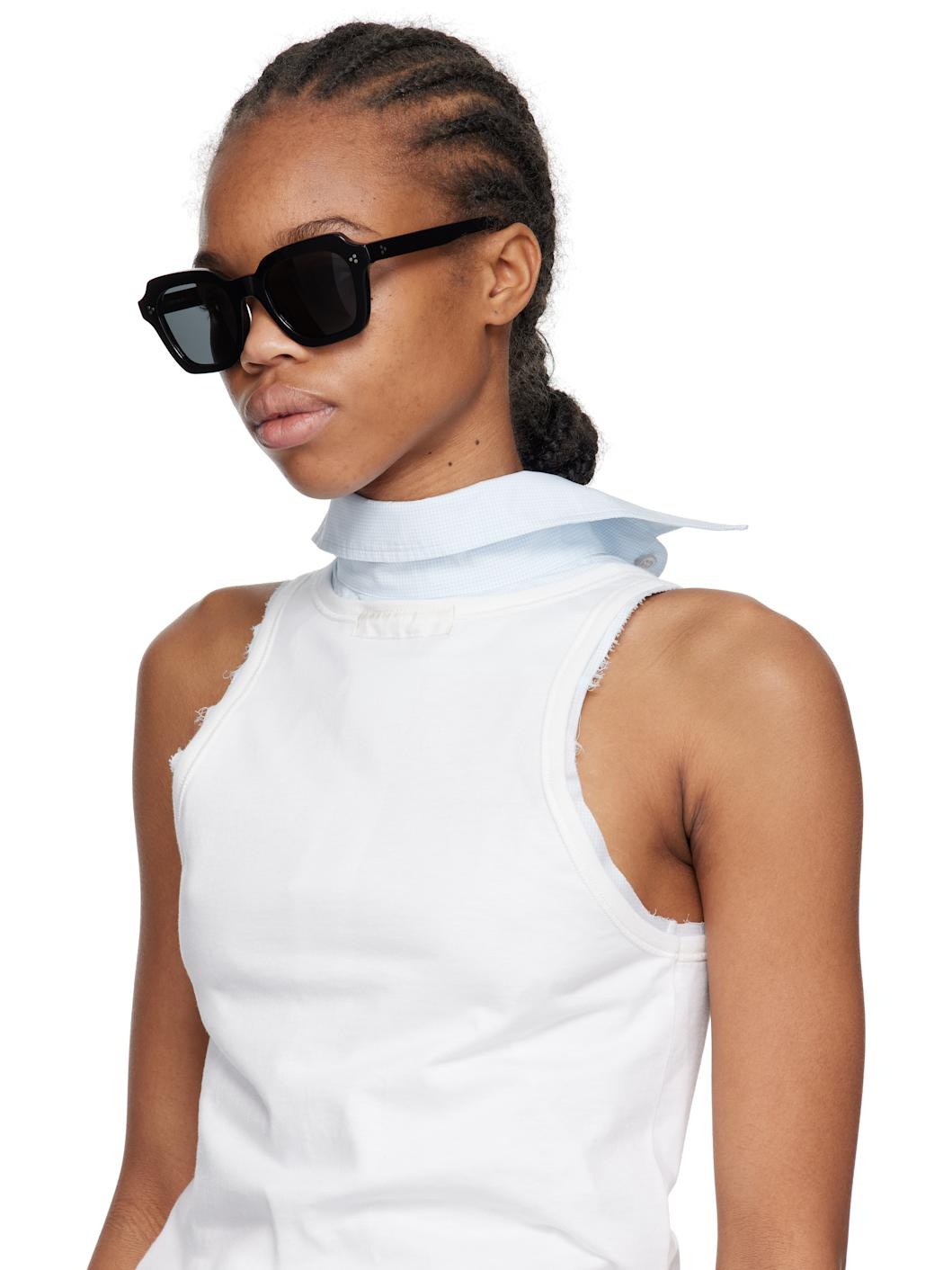 Brown Kienna Sunglasses - 4