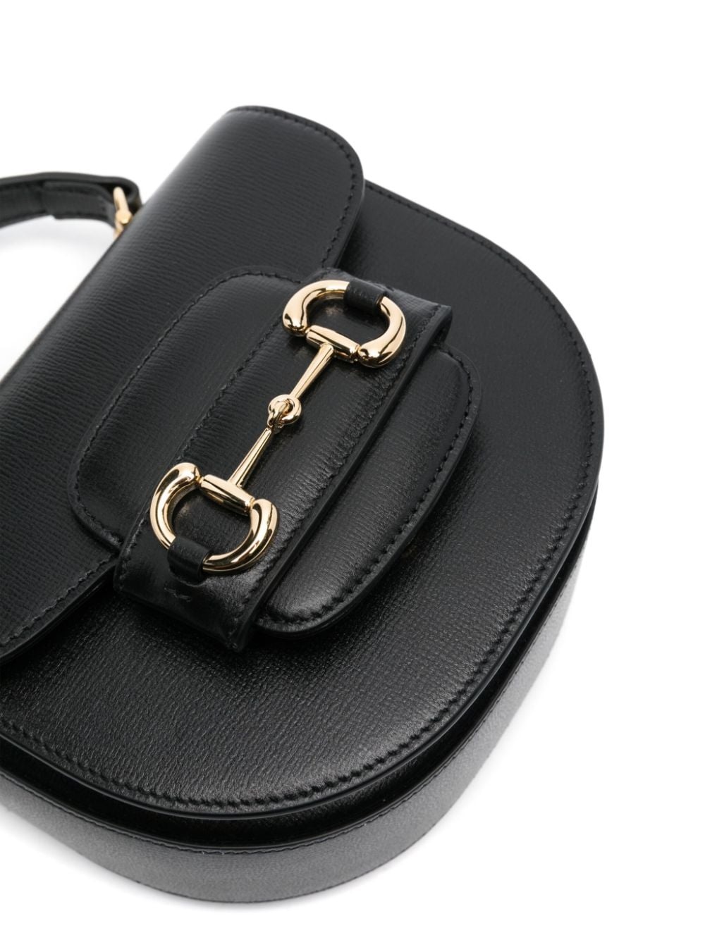 mini Horsebit 1955 tote bag - 4