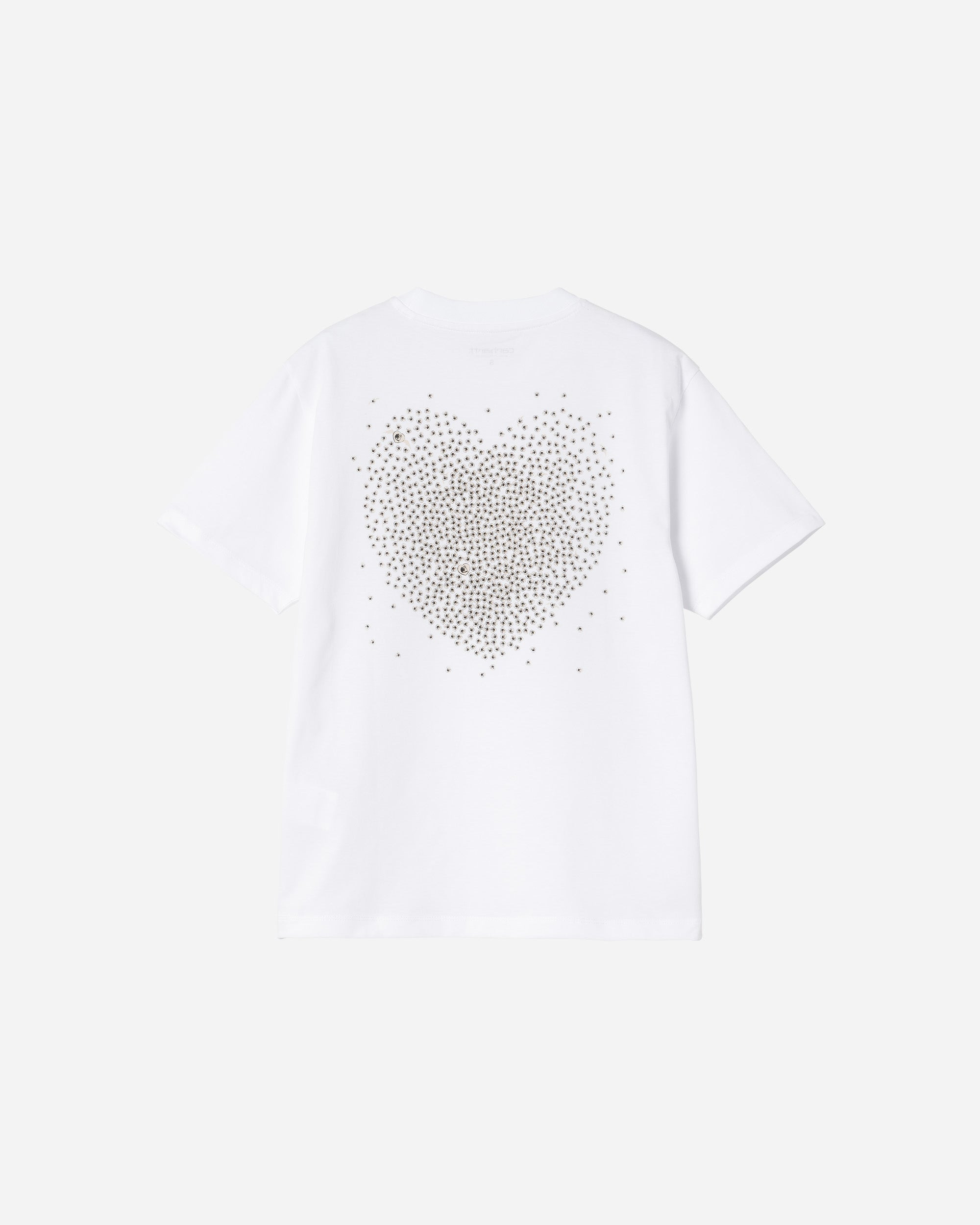 Hearts Of Hartts T-shirt - 2