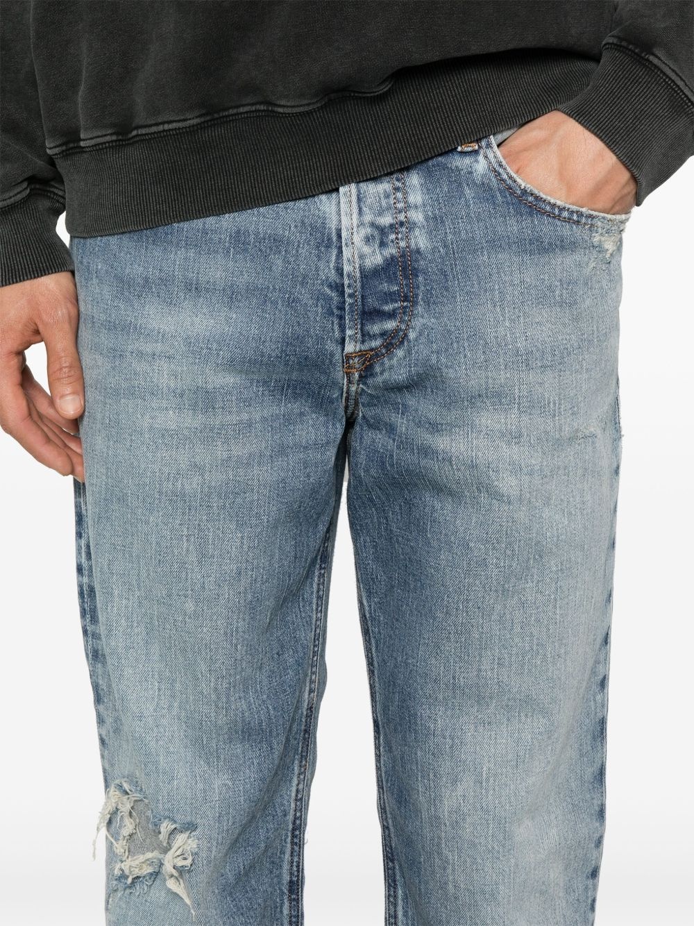 D-Finitive jeans - 5