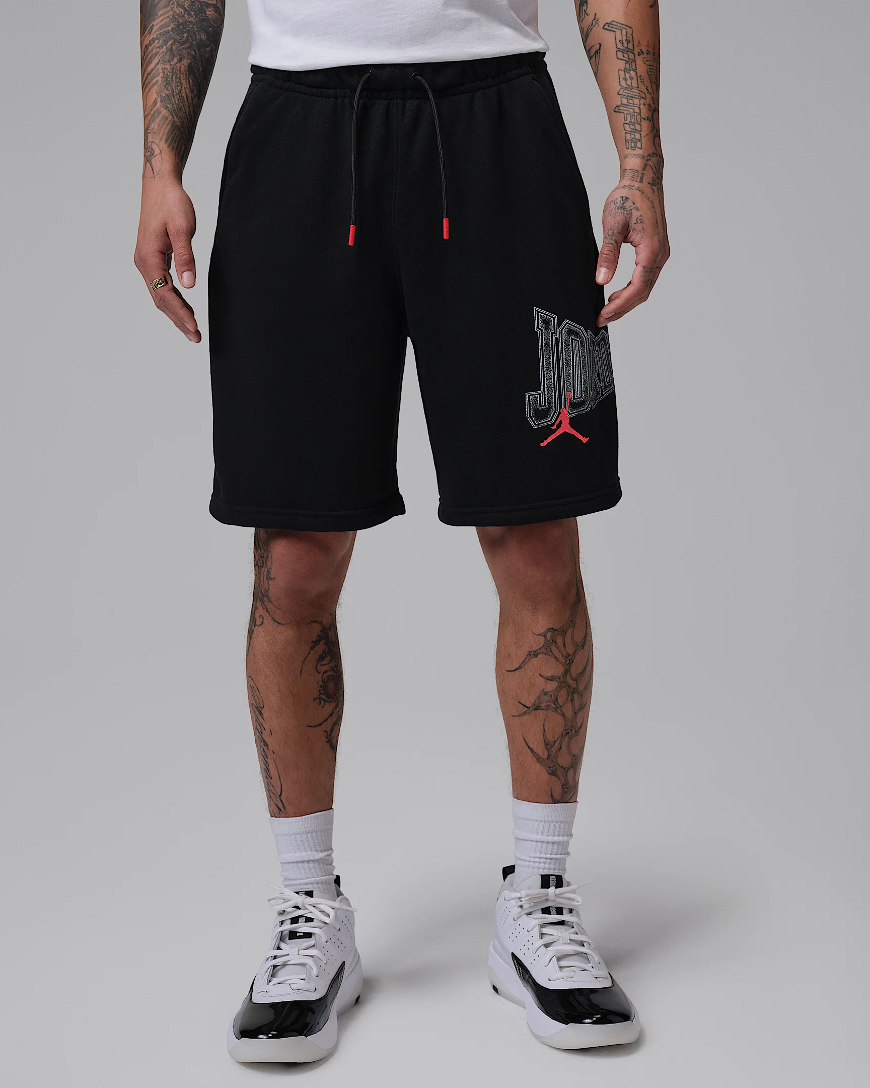 Jordan Brooklyn Men's 9" Shorts - 1