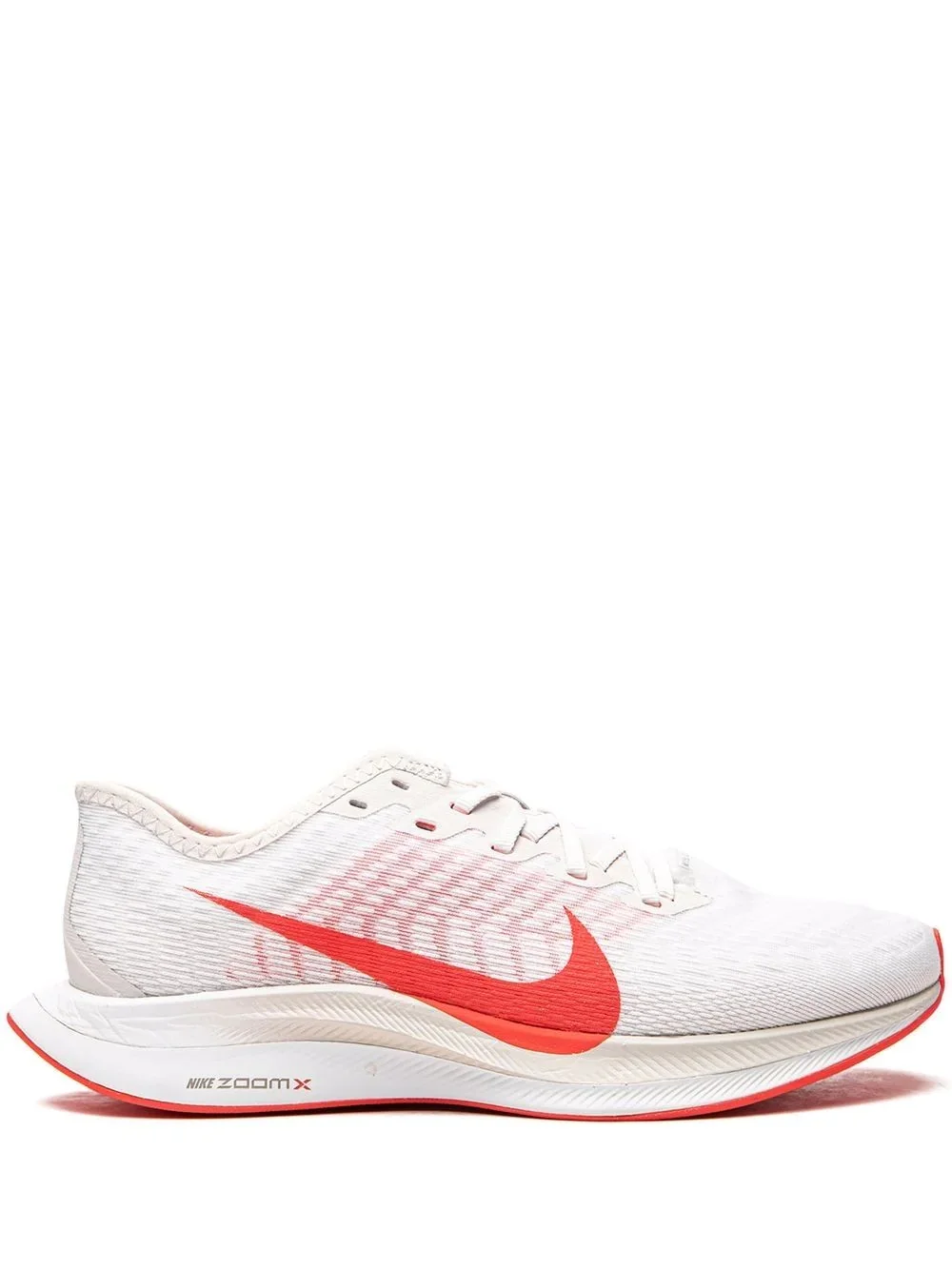 Zoom Pegasus 터보 2개 Plat 운동화 - 1