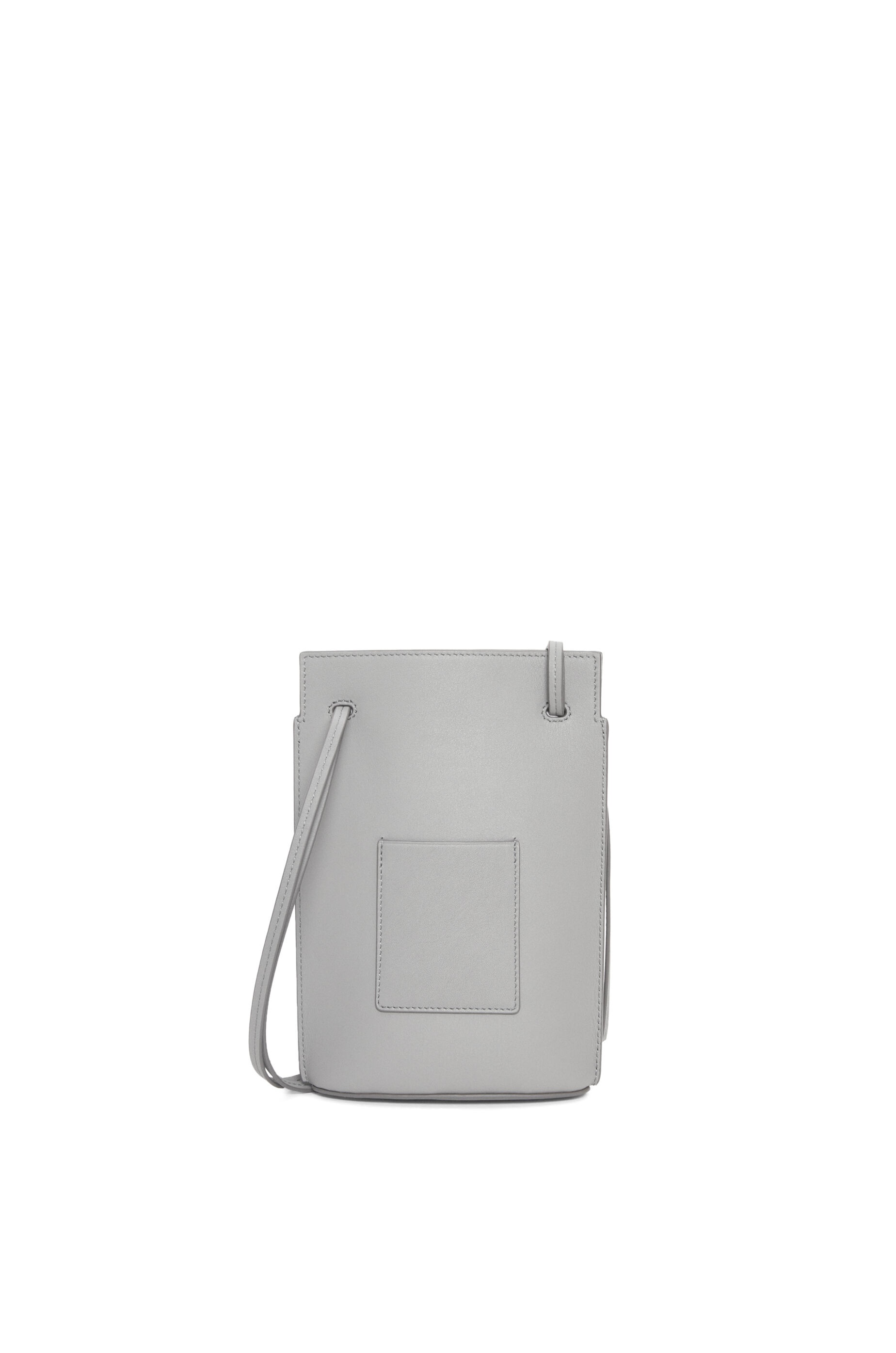 Dice pocket in classic calfskin - 6