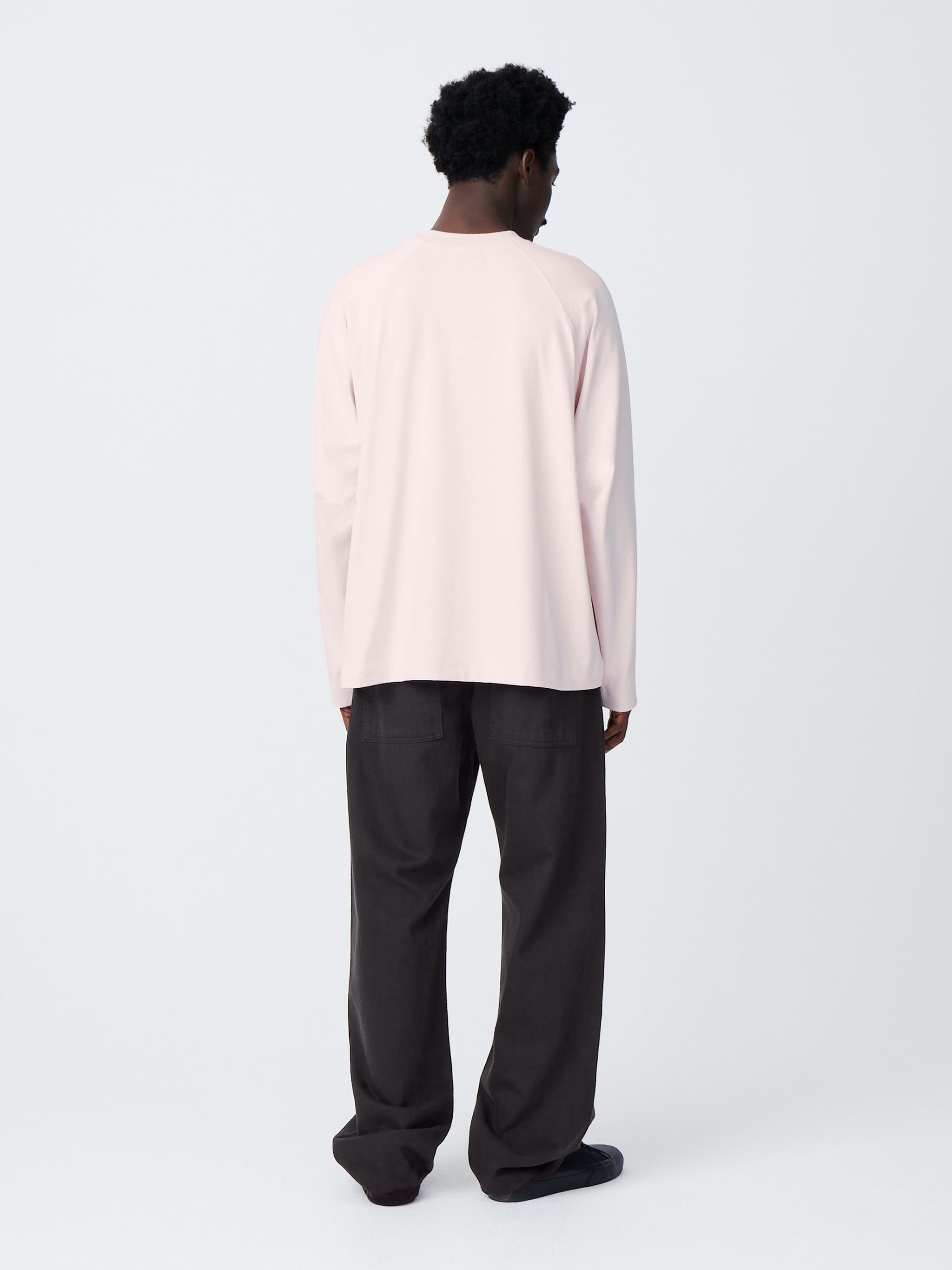 Reed Denim Pant - 4