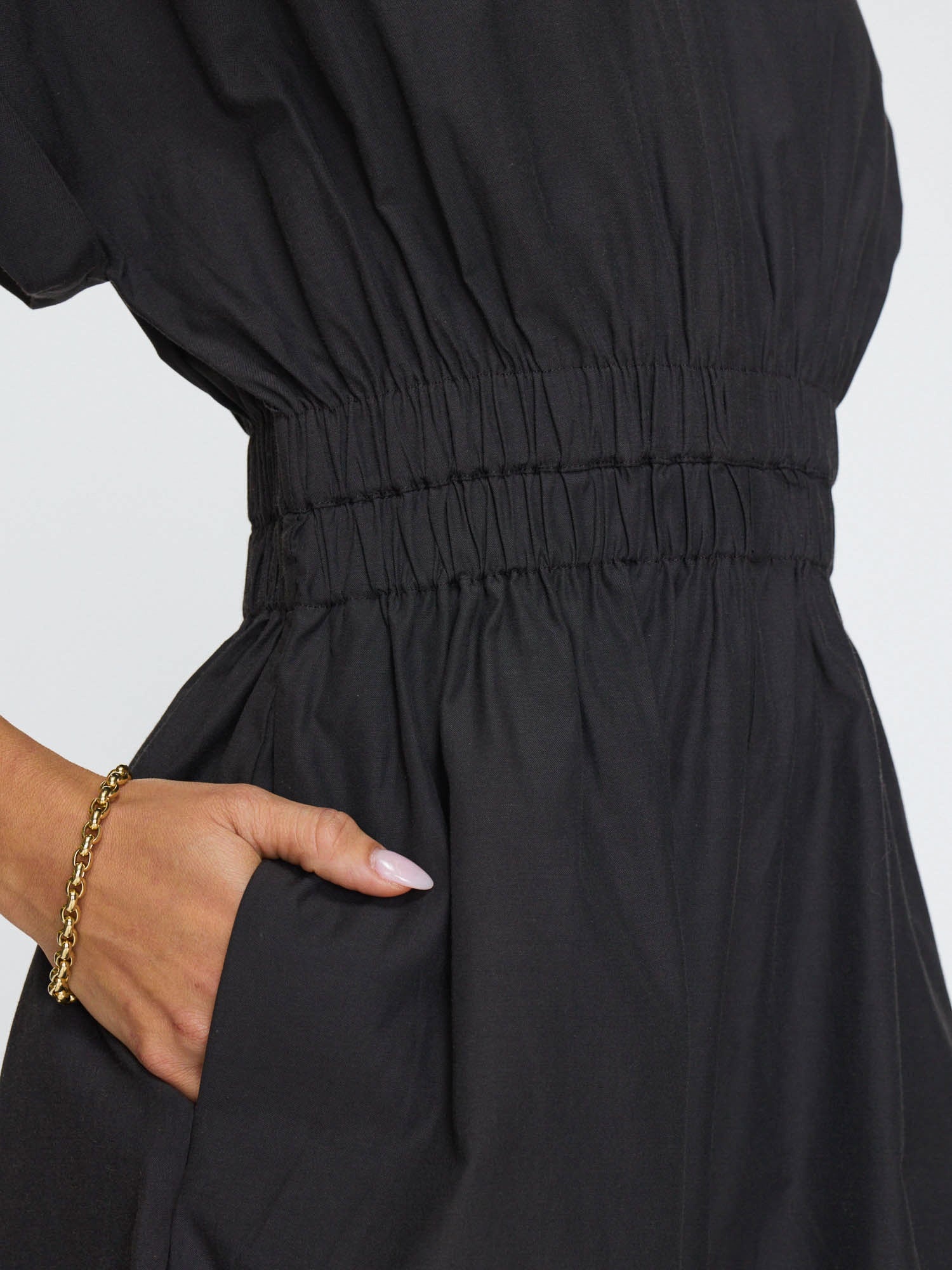 The Alessia Romper - 5