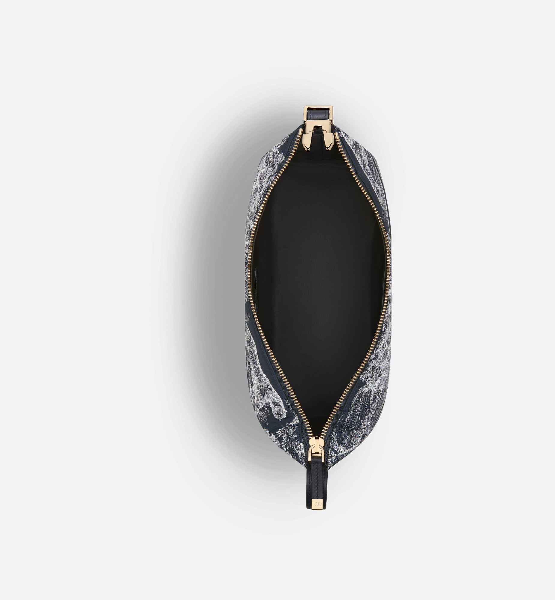 Medium DiorTravel Nomad Pouch - 3