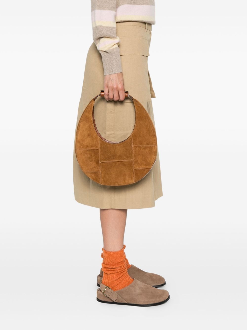 Moon tote bag - 2