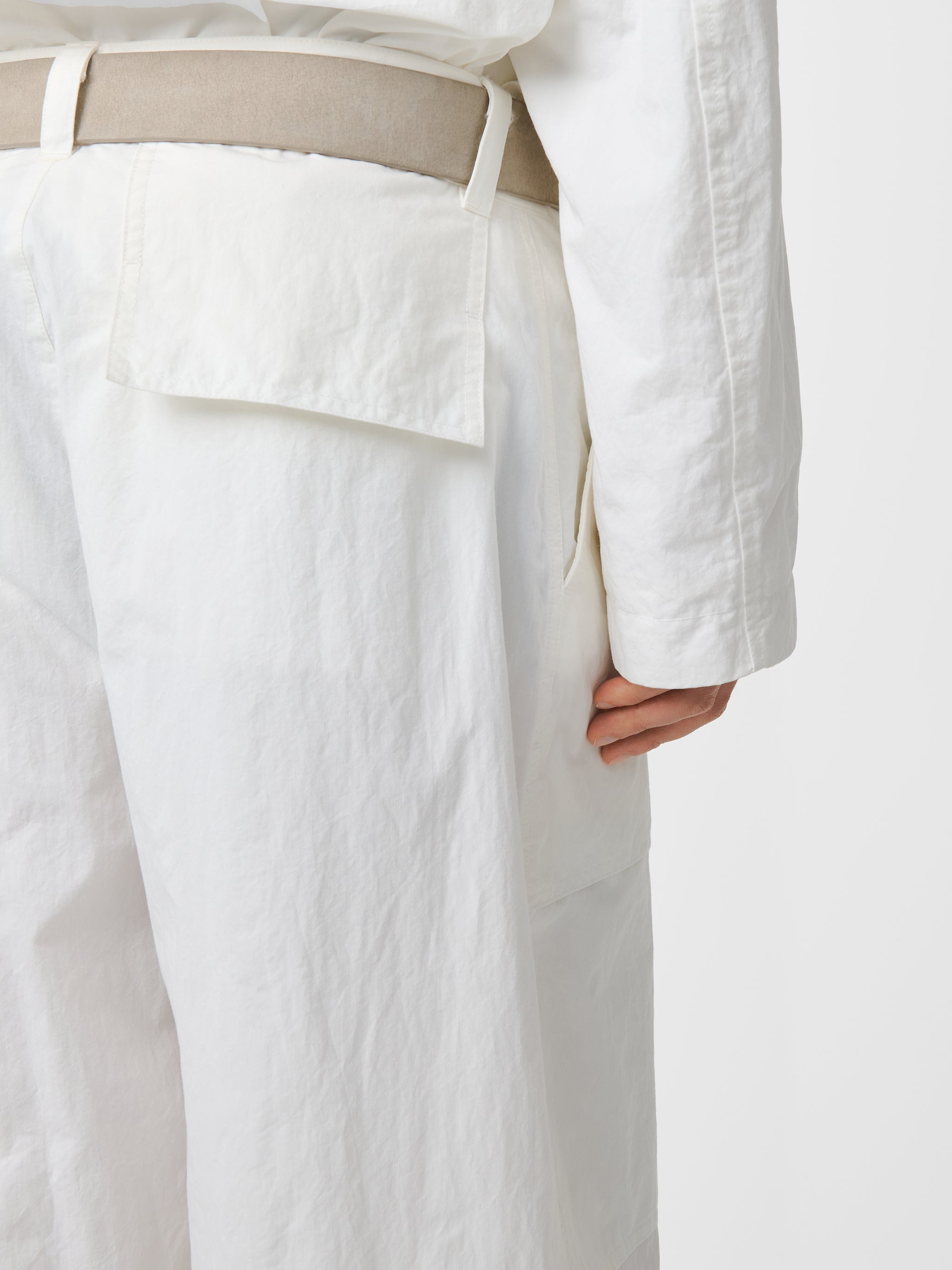 Howse Pant - 6