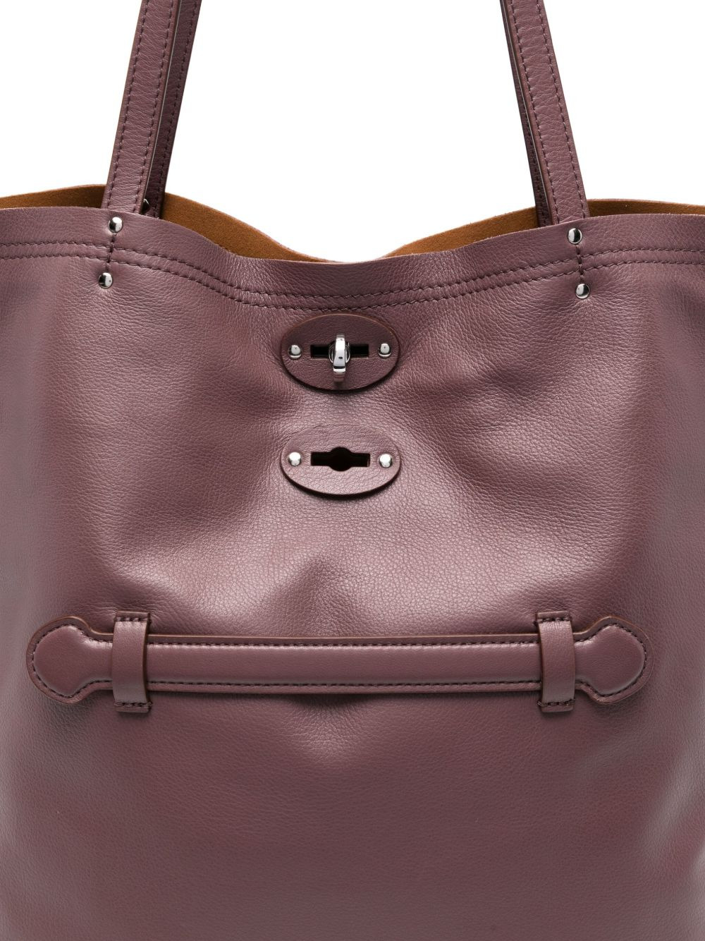 Zanellato - Zanellato Tote - 3