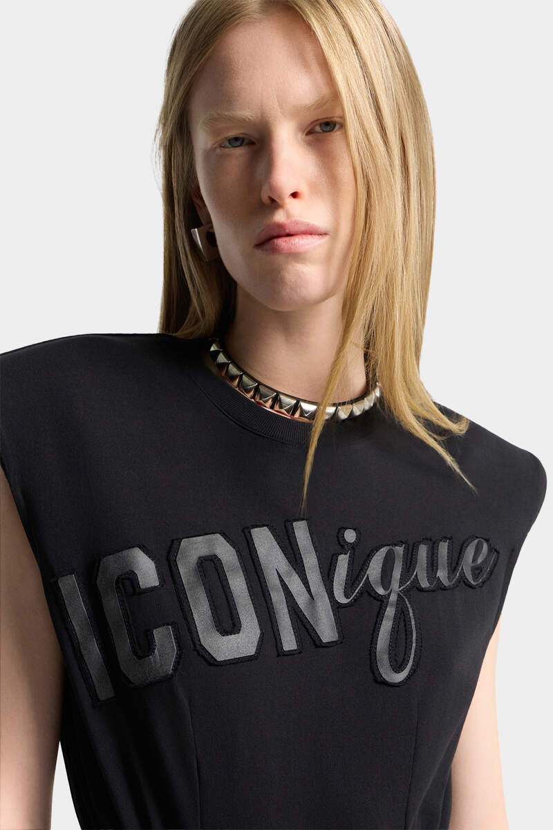 ICONIQUE JERSEY TOP 5