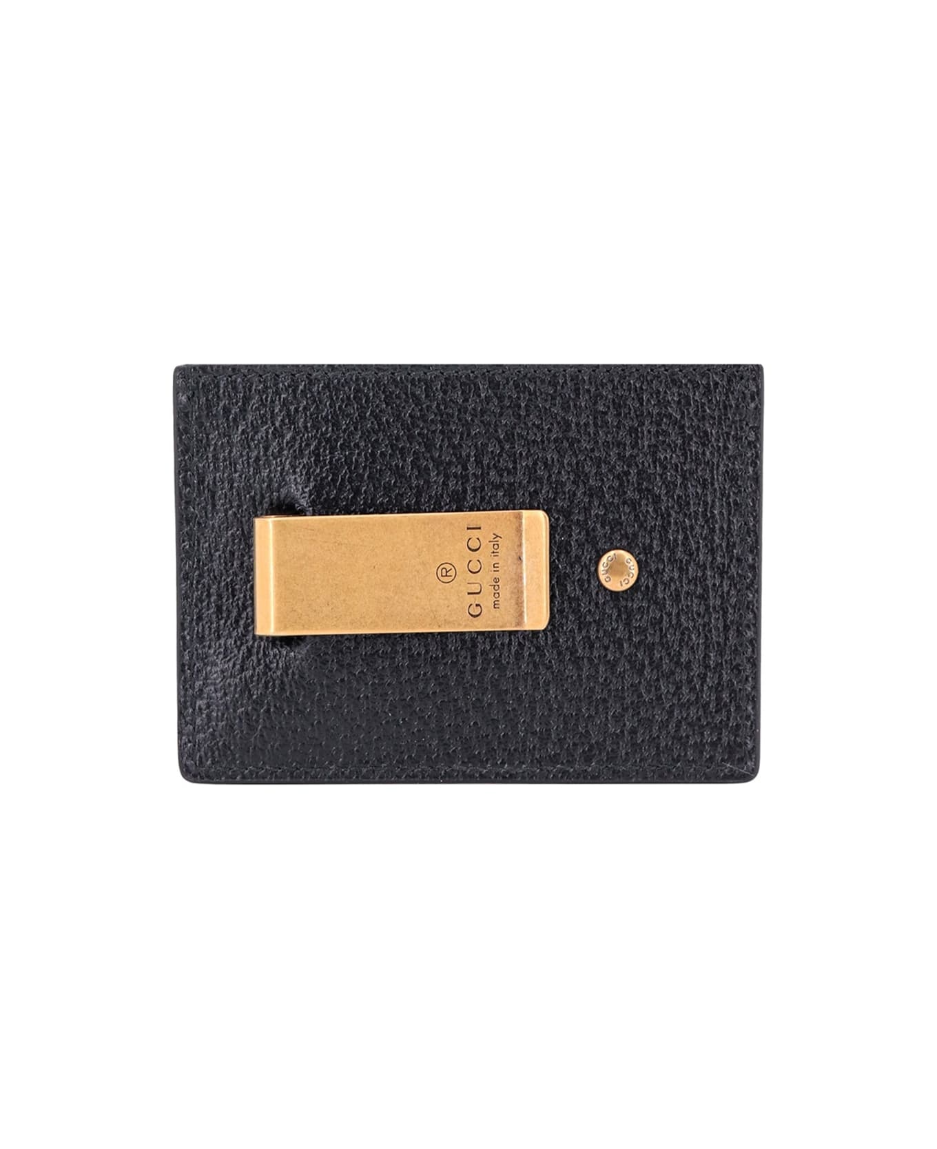 Gg Marmont Card Holder - 2