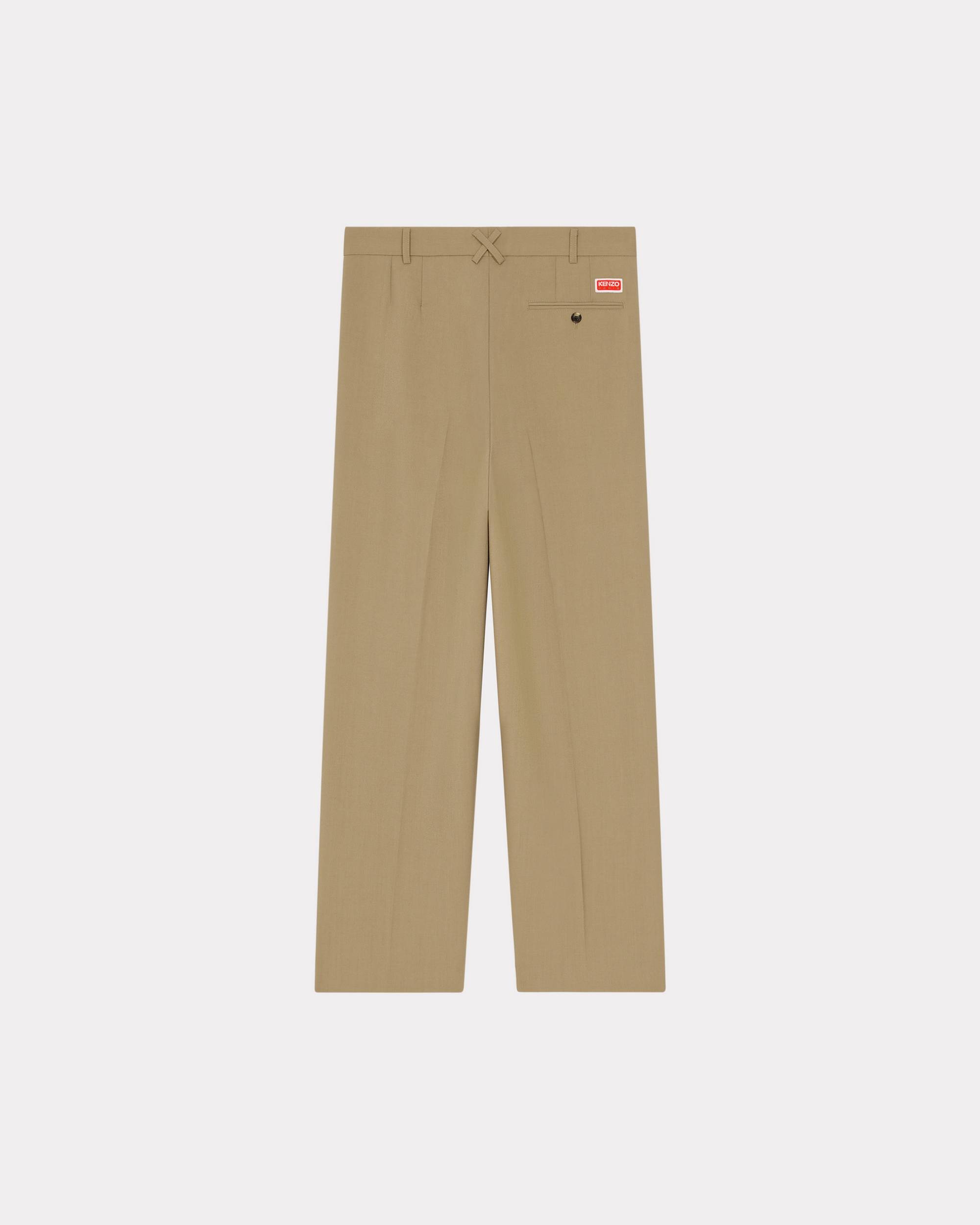 Tailored trousers - 2