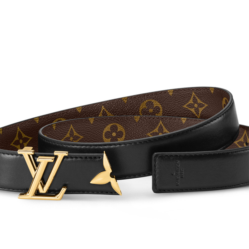 Louis Vuitton Pretty LV 30mm Reversible Belt outlook