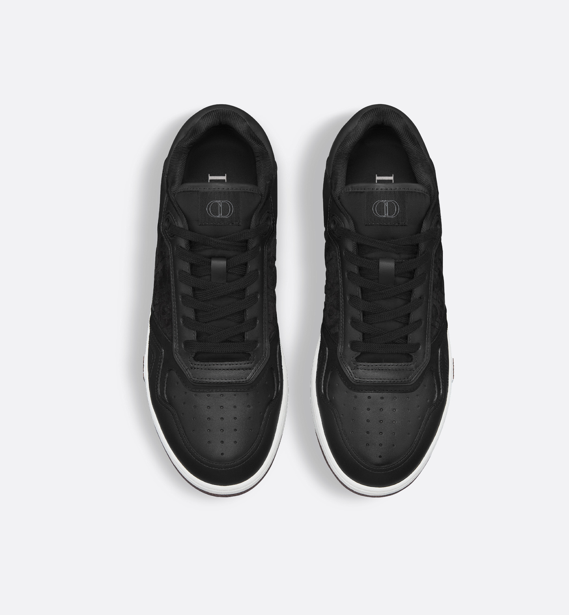 B27 Uptown Low-Top Sneaker - 4
