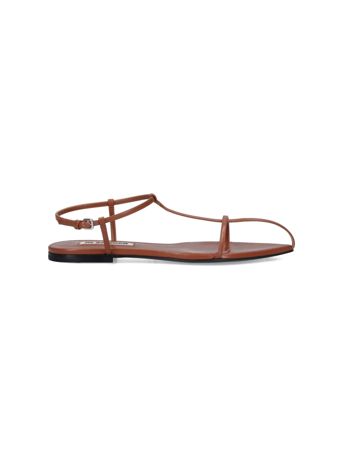 LEATHER SANDALS - 1