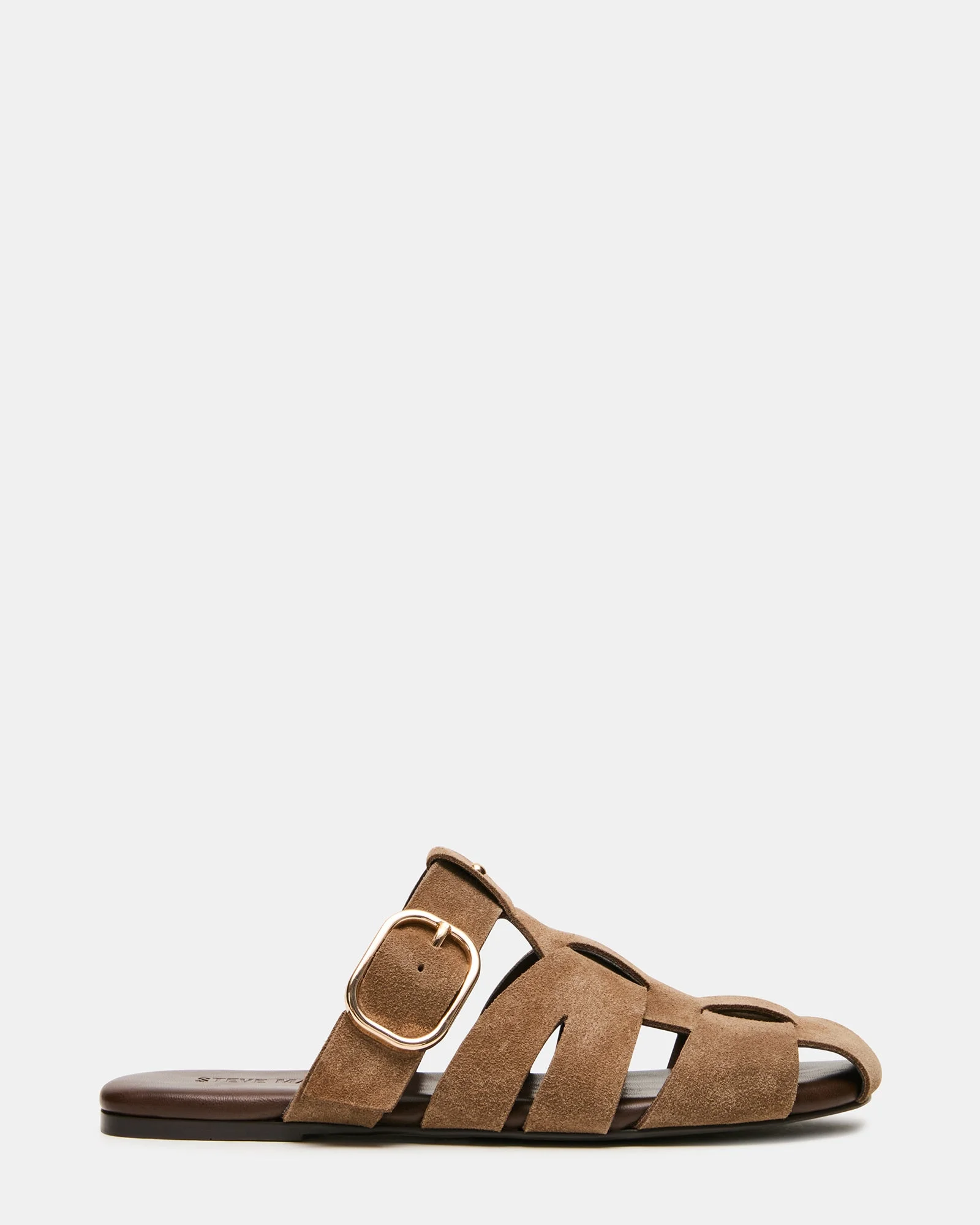 HALO TAUPE SUEDE - 1