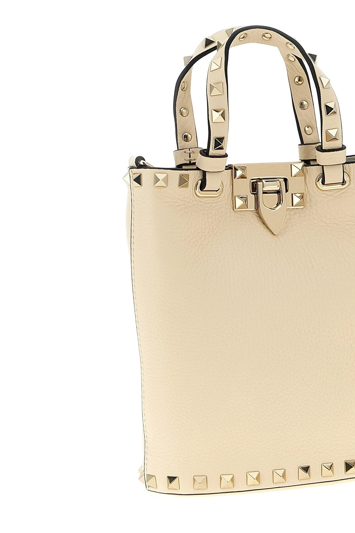 Valentino Garavani Women Valentino Garavani 'Rockstud' Pouch - 4