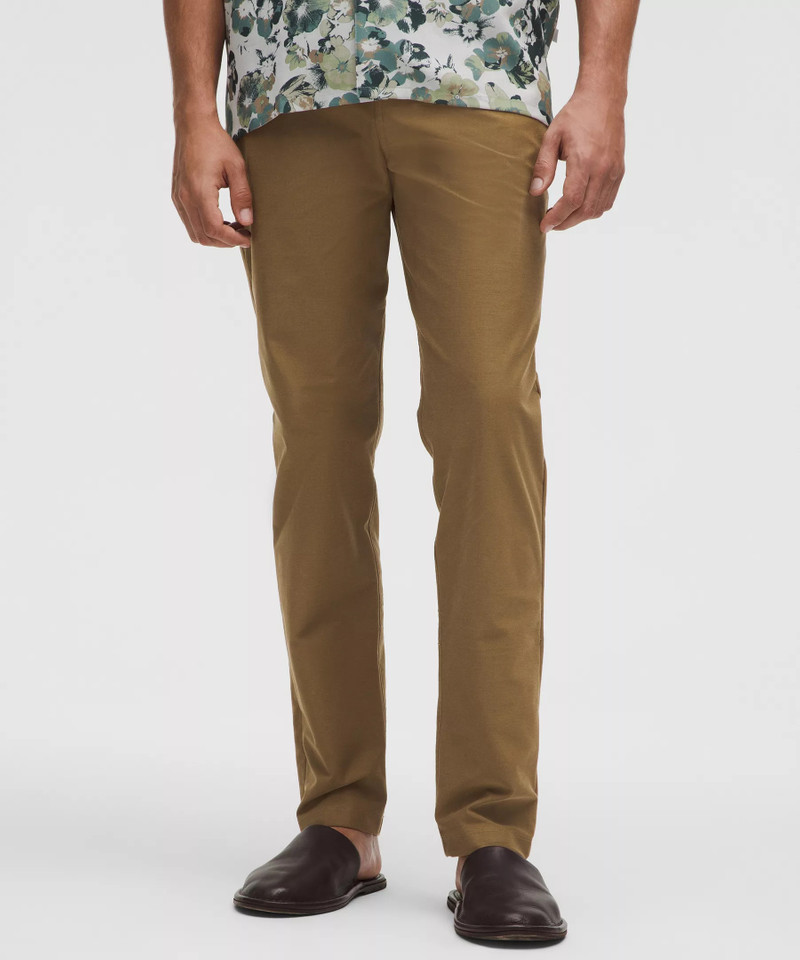 ABC Classic-Fit 5 Pocket Pant 34L *Utilitech 1