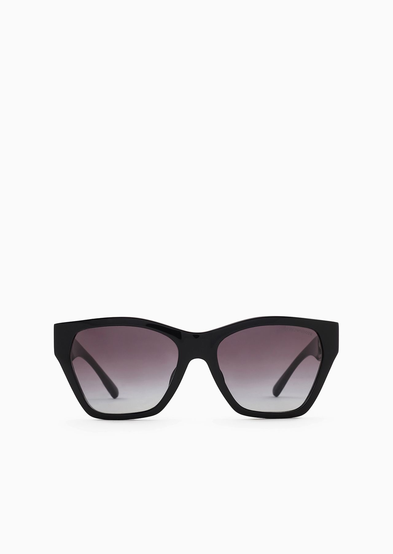 Women’s cat-eye sunglasses - 1