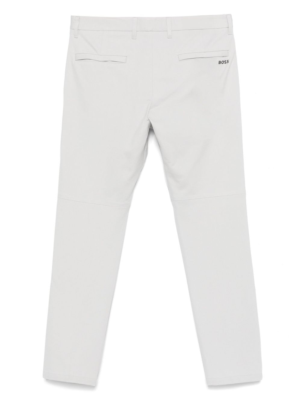 T commuter trousers - 2