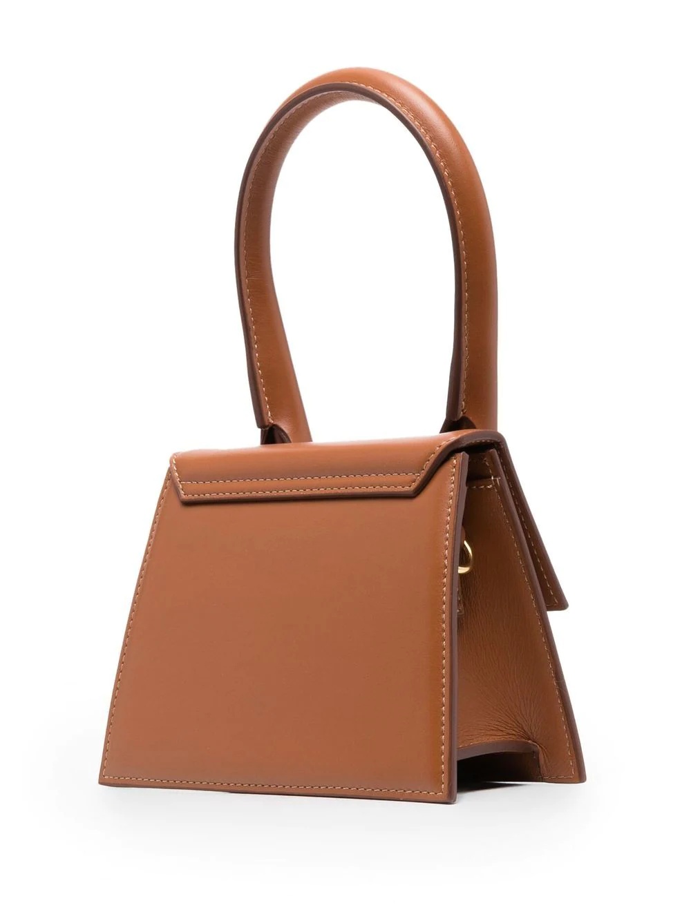 Le Chiquito top-handle bag - 4