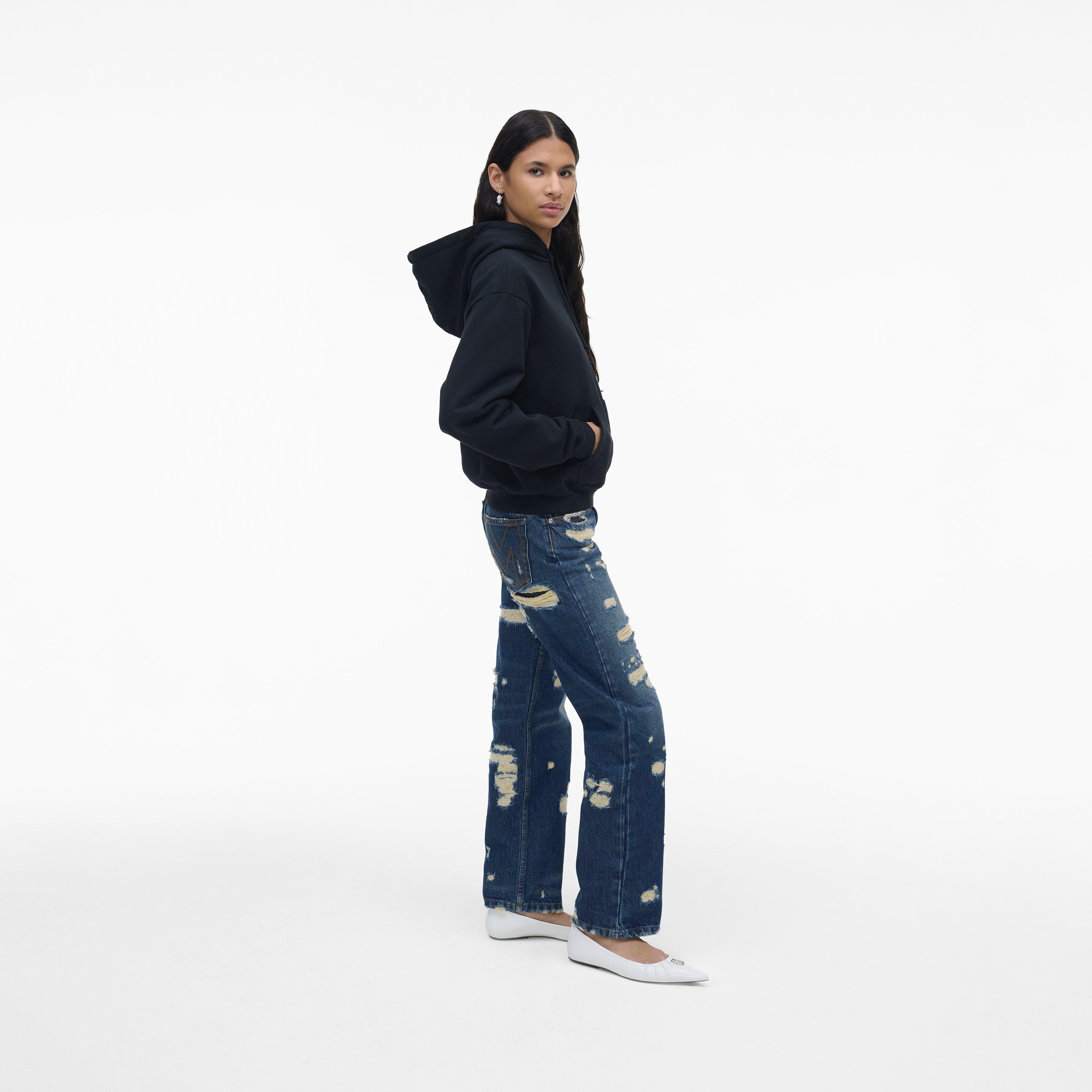 THE HOODIE - 3